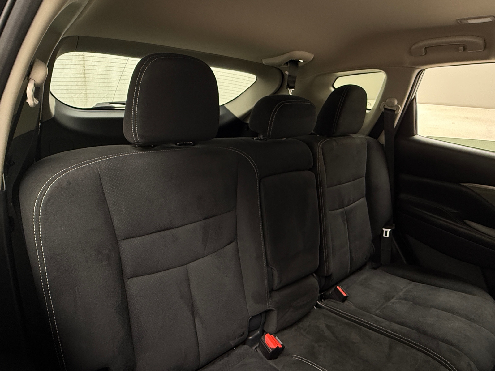 Thumbnail: 2018 Nissan Murano - 6