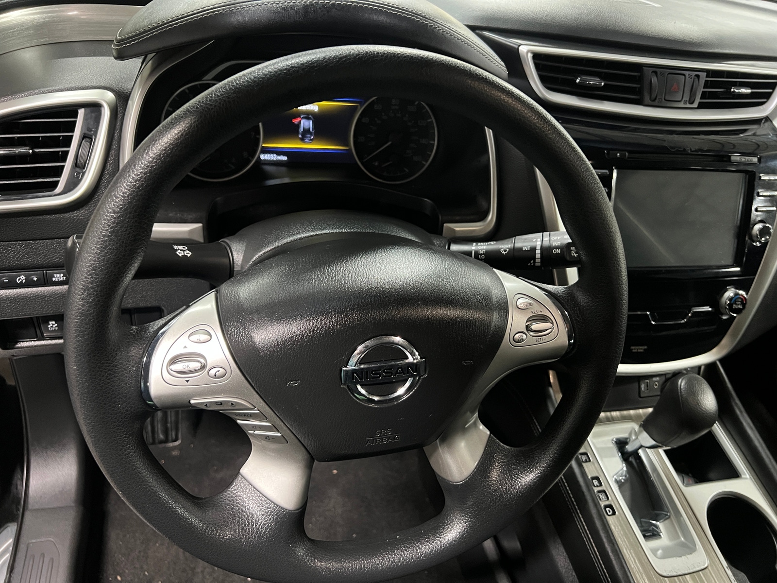 Thumbnail: 2018 Nissan Murano - 5