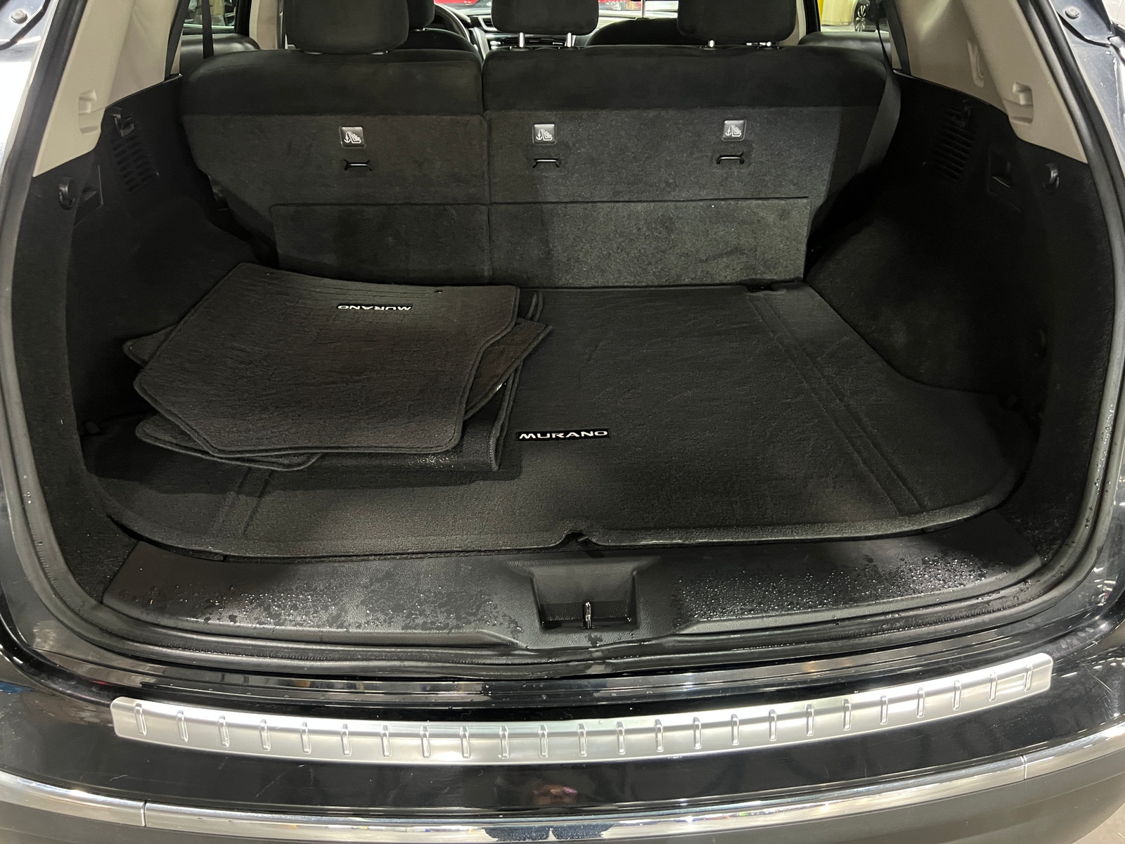 Thumbnail: 2018 Nissan Murano - 7