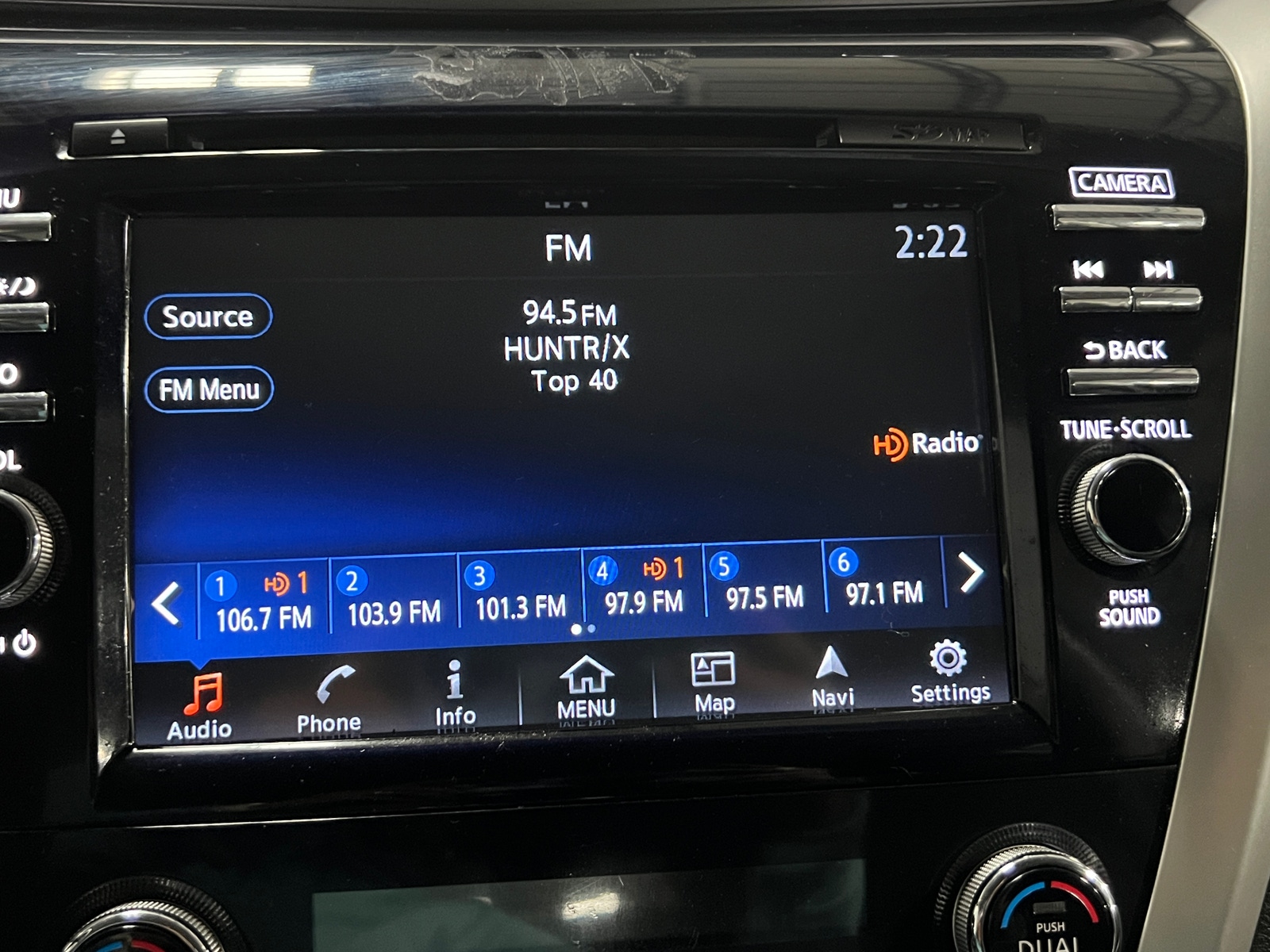 Thumbnail: 2018 Nissan Murano - 4