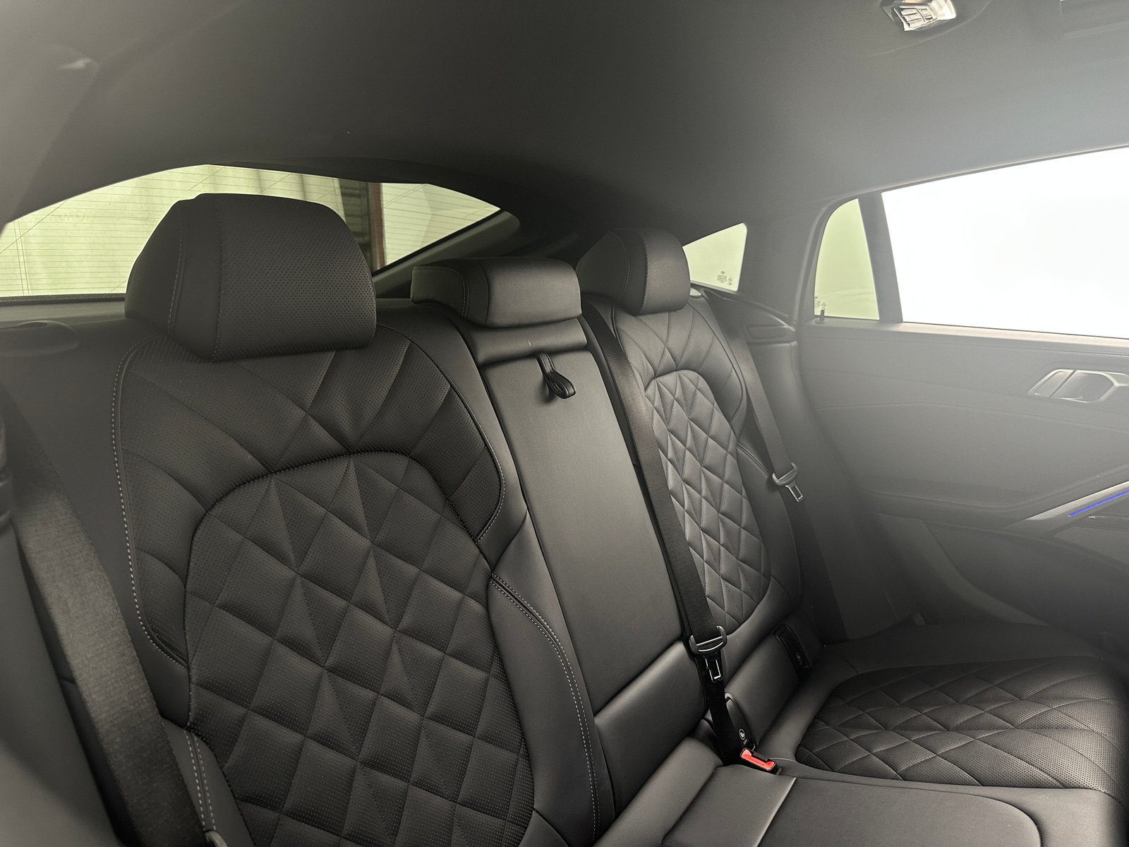 Thumbnail: 2024 BMW X6 - 5