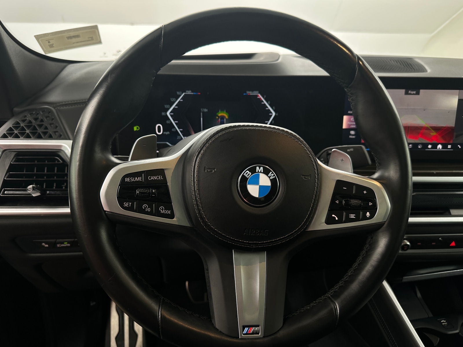 Thumbnail: 2024 BMW X6 - 4