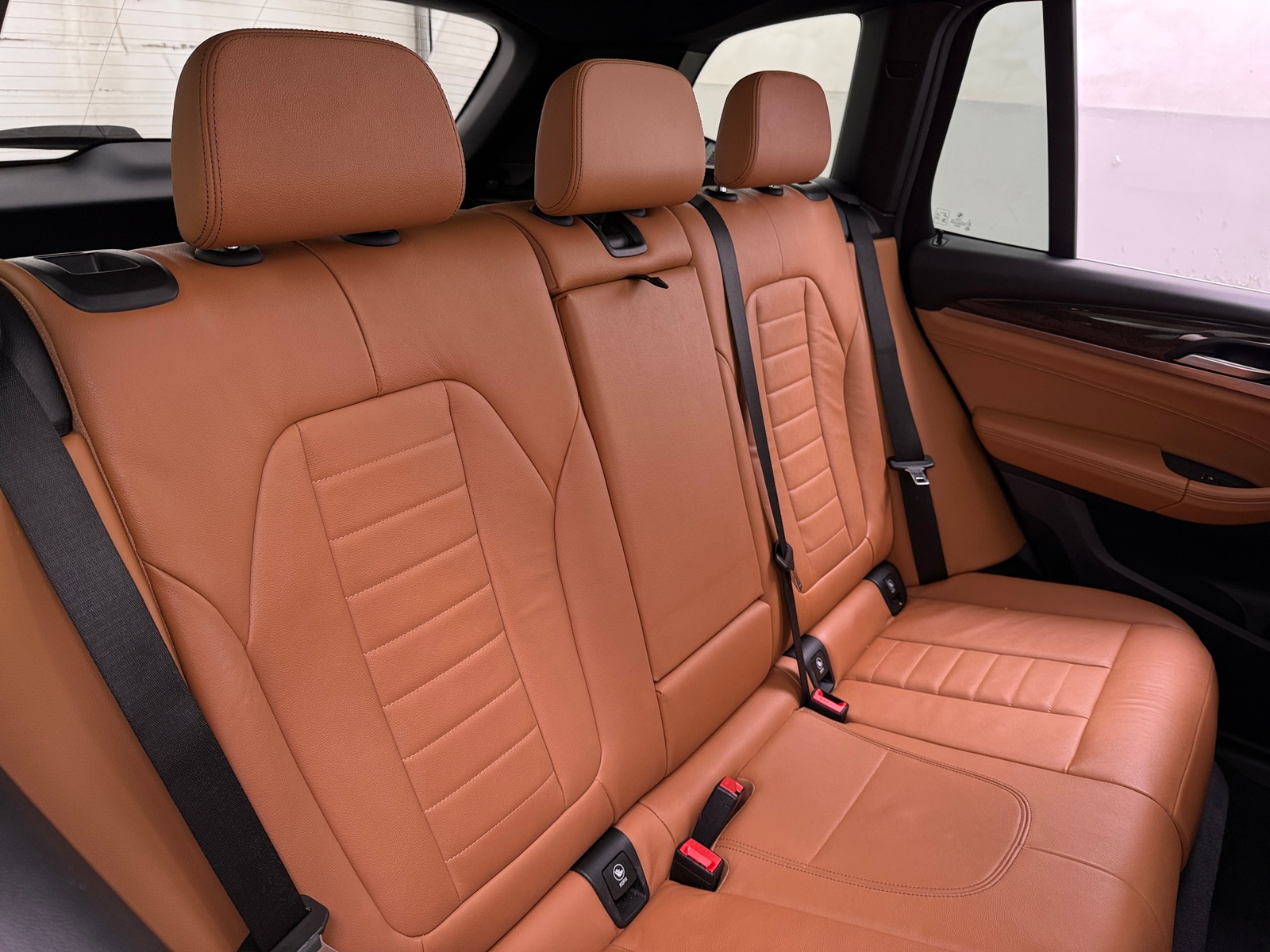 Thumbnail: 2019 BMW X3 - 5