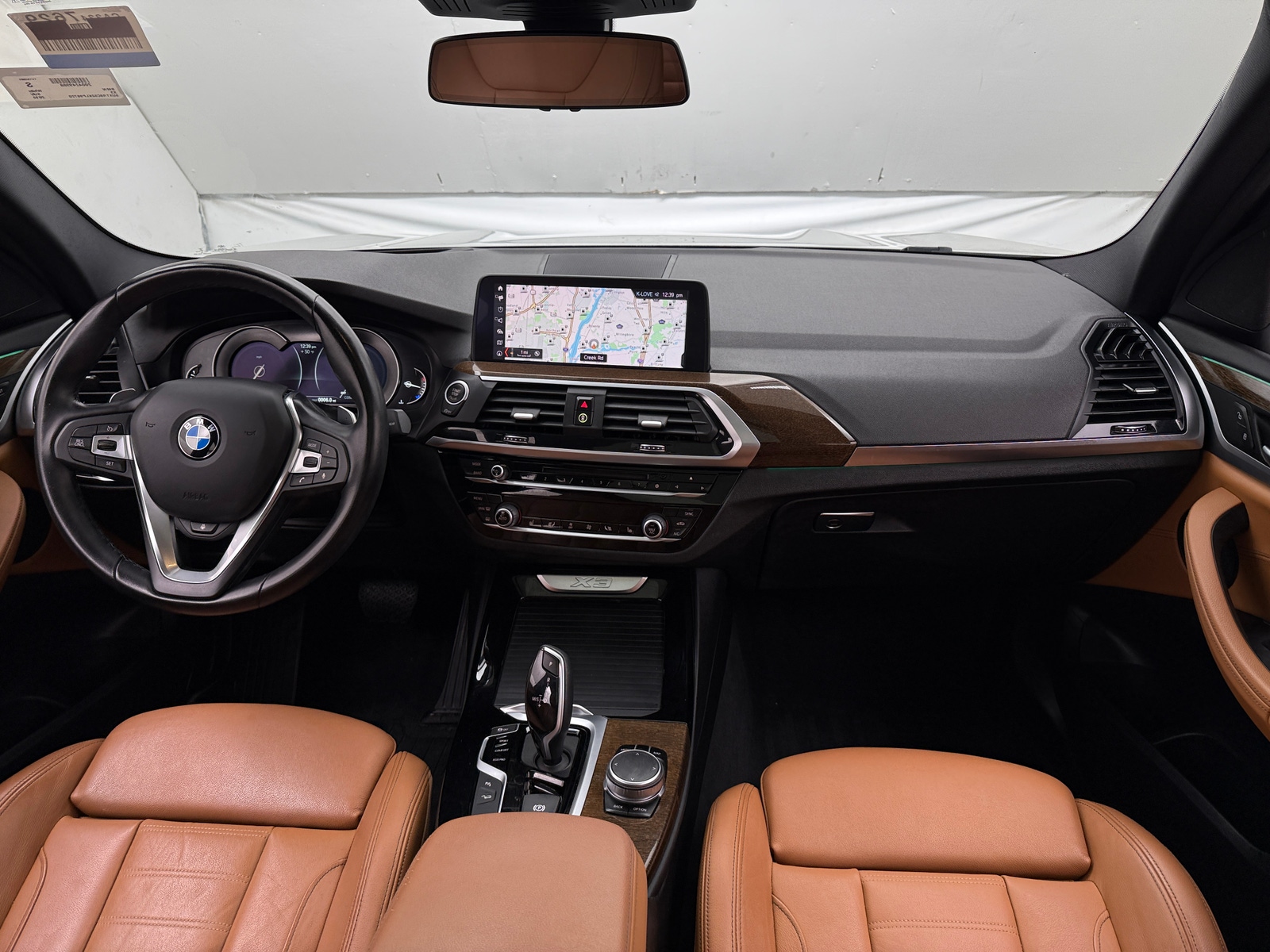 Thumbnail: 2019 BMW X3 - 2