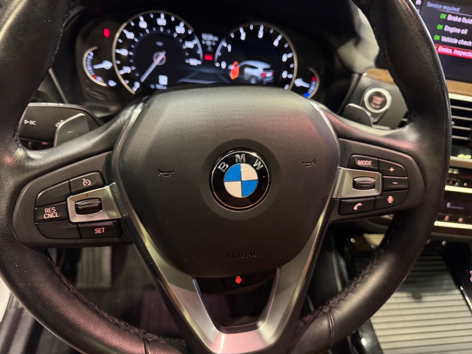 Thumbnail: 2019 BMW X3 - 4