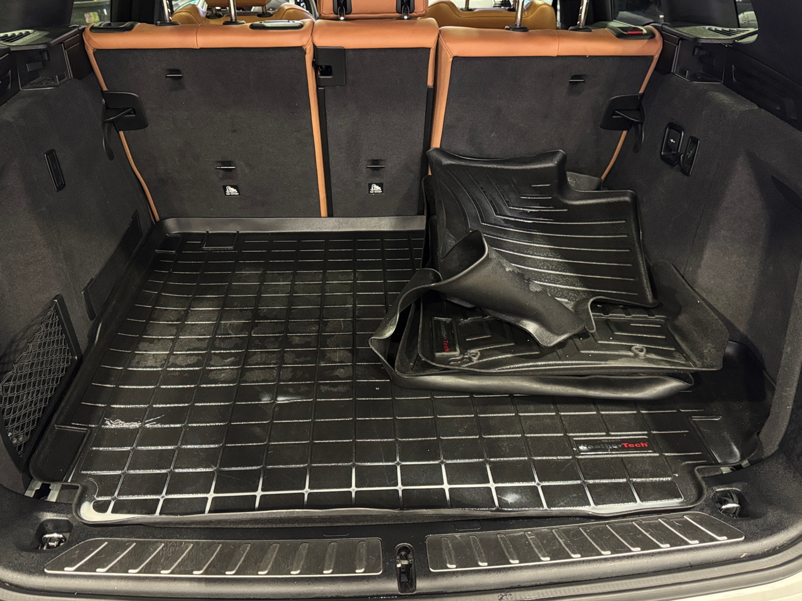 Thumbnail: 2019 BMW X3 - 6