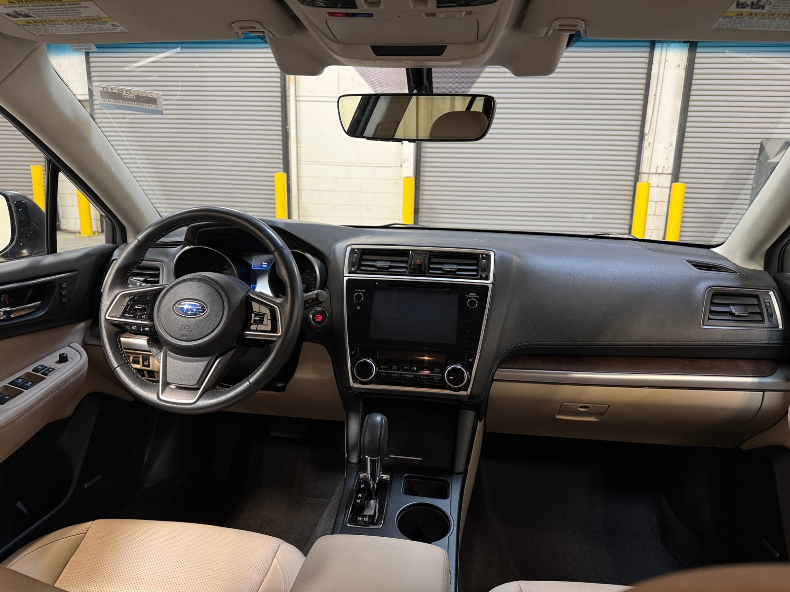 Thumbnail: 2018 Subaru Outback - 2