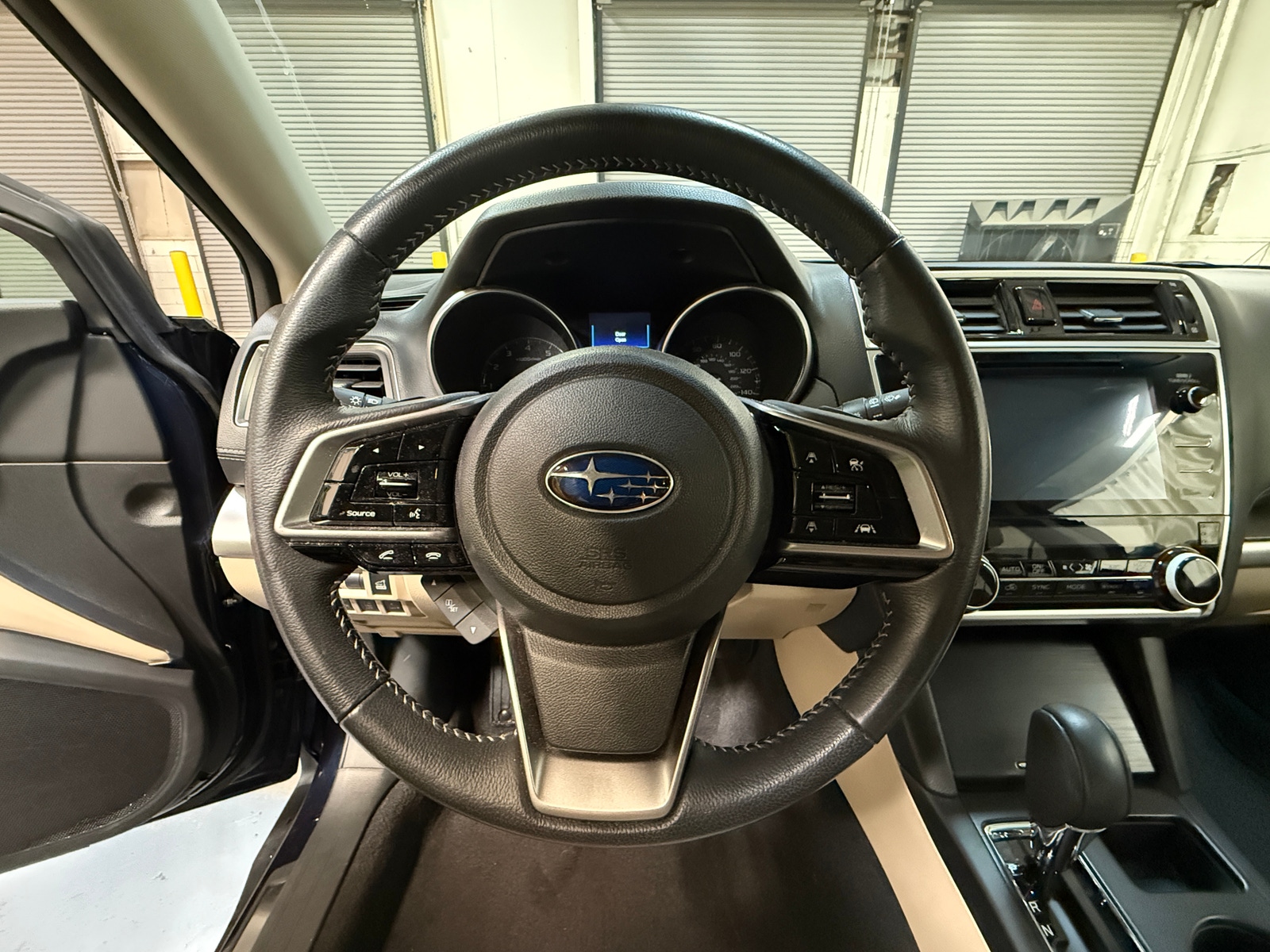 Thumbnail: 2018 Subaru Outback - 4