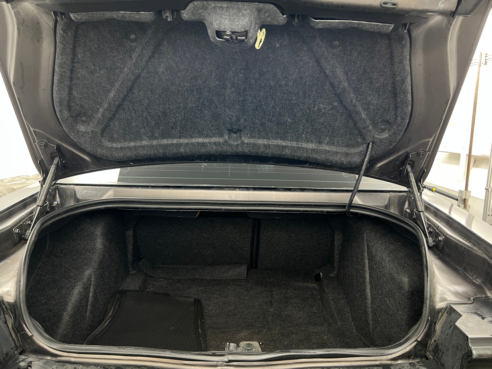 Thumbnail: 2022 Dodge Challenger - 6