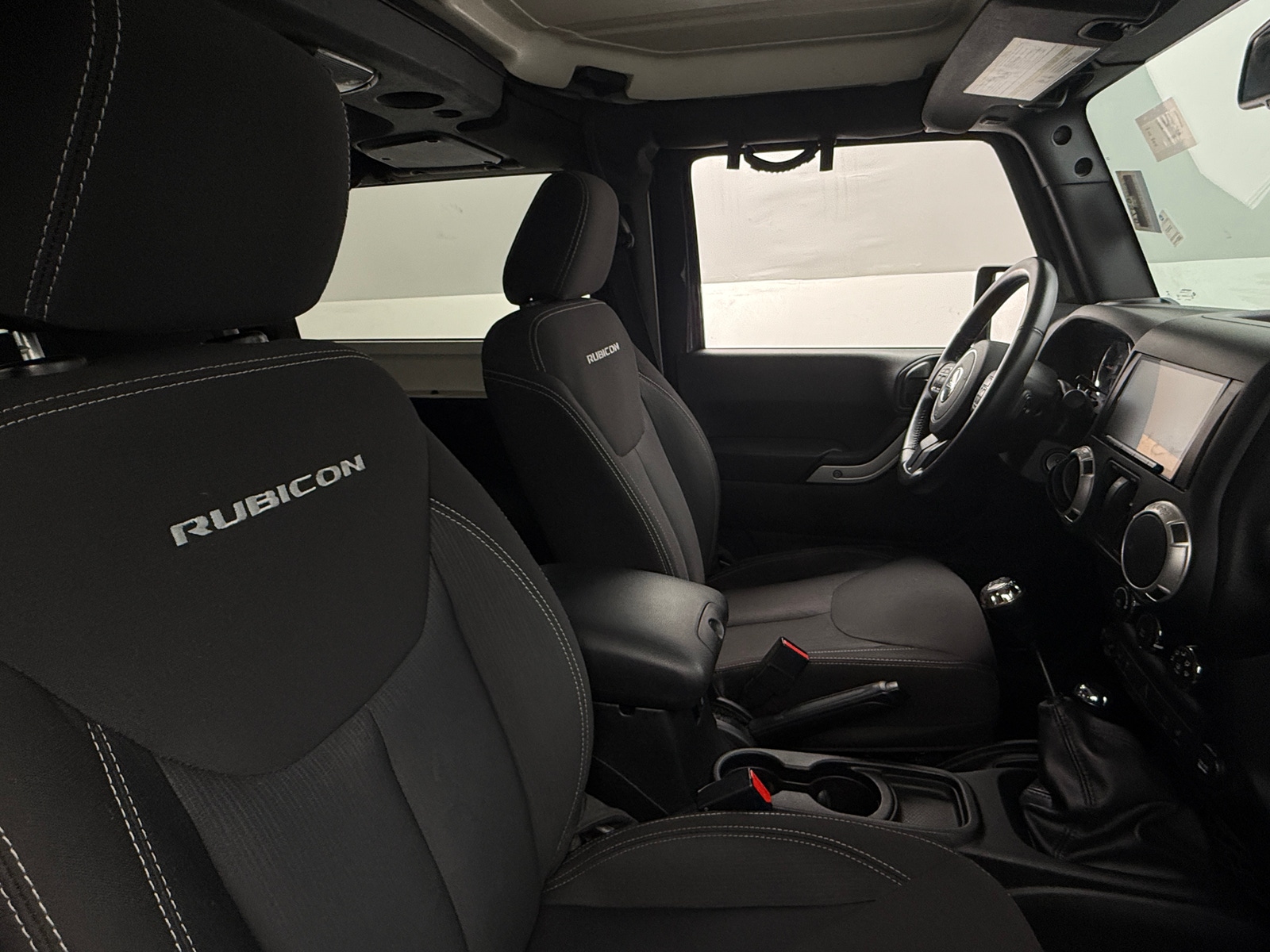 Thumbnail: 2017 Jeep Wrangler - 2