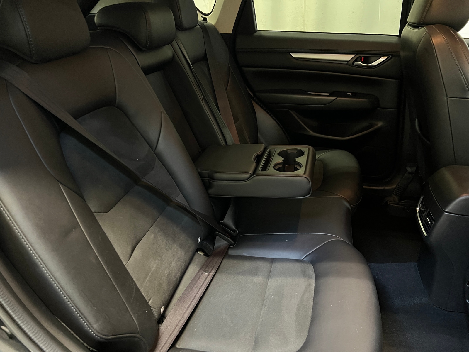 Thumbnail: 2019 Mazda CX-5 - 5