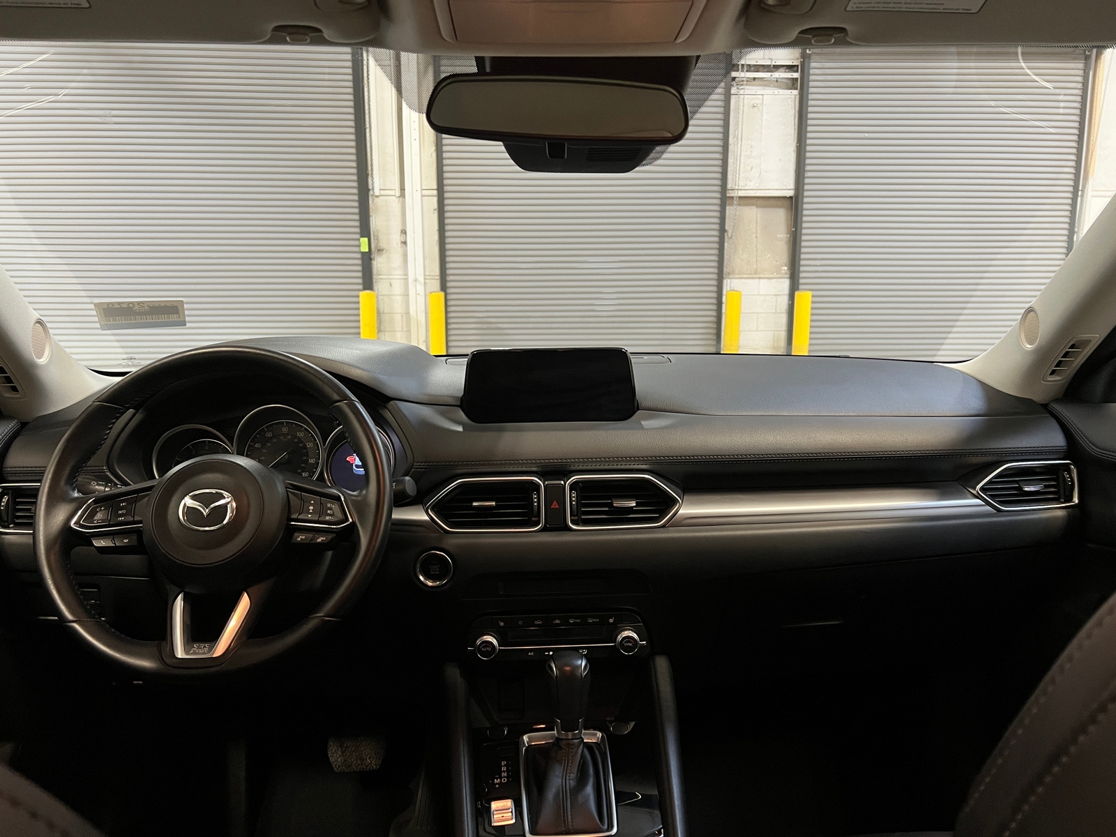 Thumbnail: 2019 Mazda CX-5 - 2