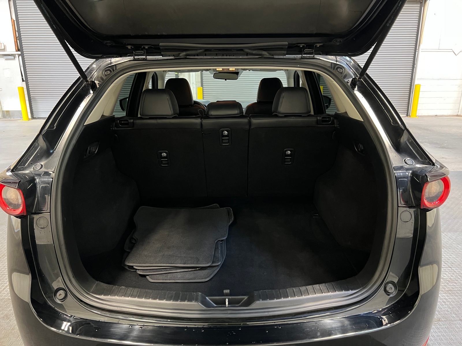 Thumbnail: 2019 Mazda CX-5 - 6