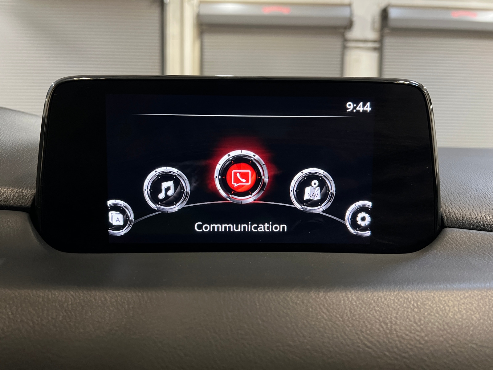 Thumbnail: 2019 Mazda CX-5 - 3