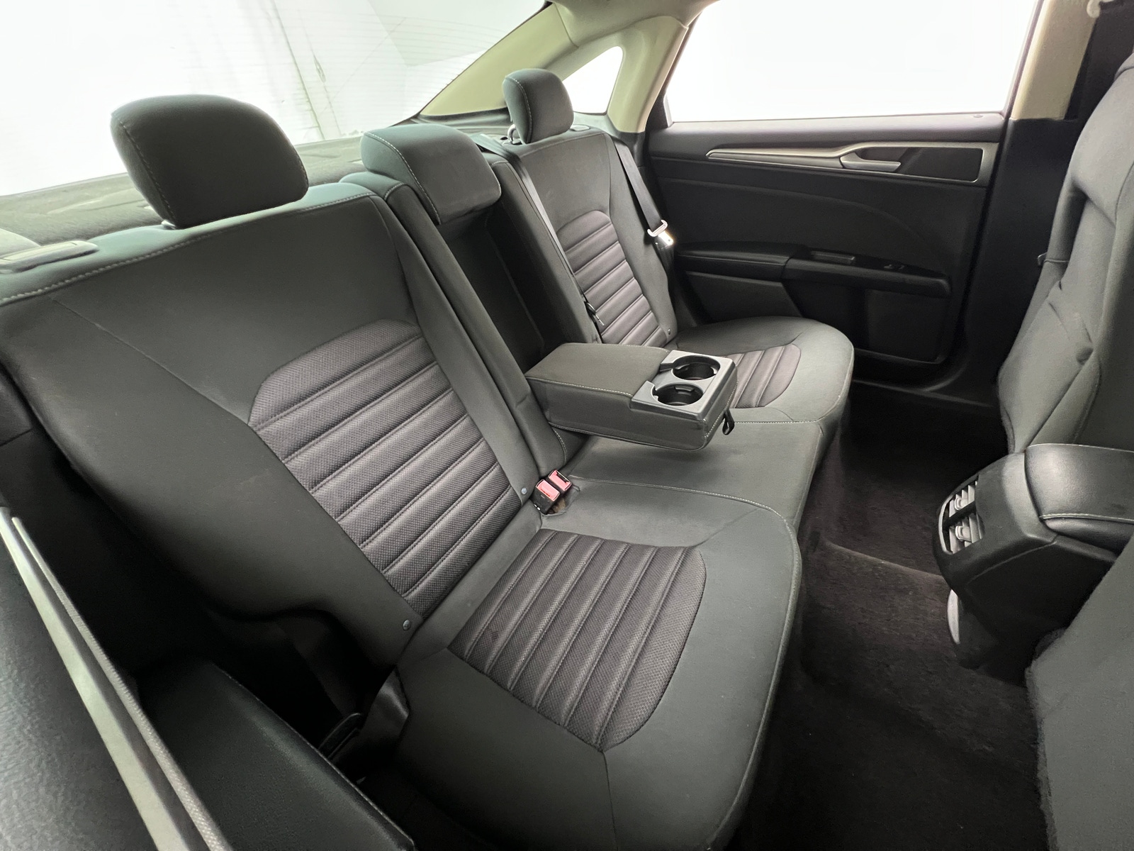 Thumbnail: 2017 Ford Fusion - 6