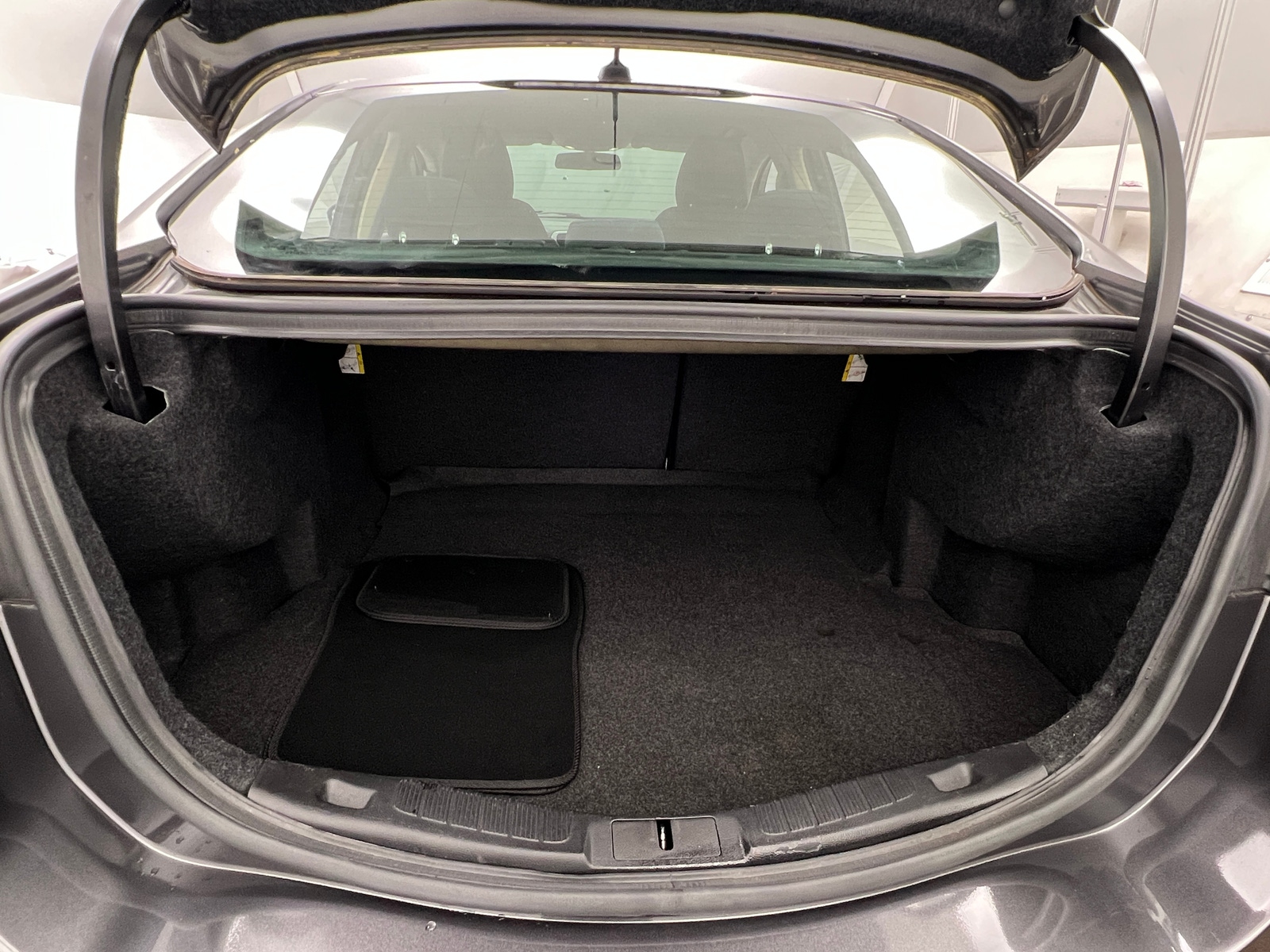 Thumbnail: 2017 Ford Fusion - 7