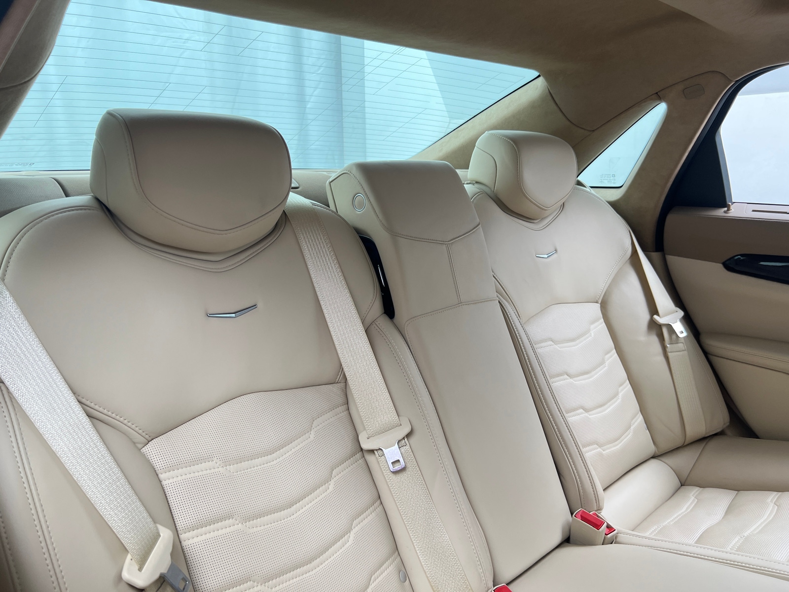 Thumbnail: 2019 Cadillac CT6 - 5