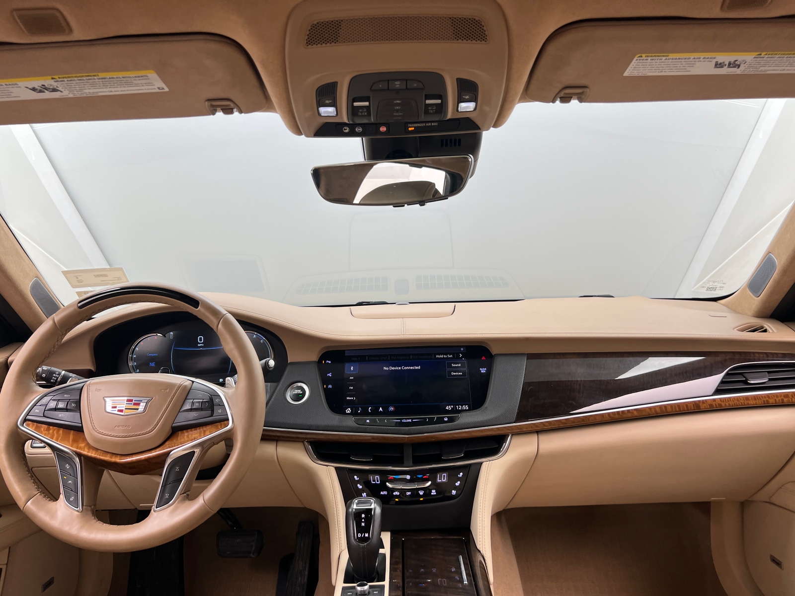 Thumbnail: 2019 Cadillac CT6 - 2