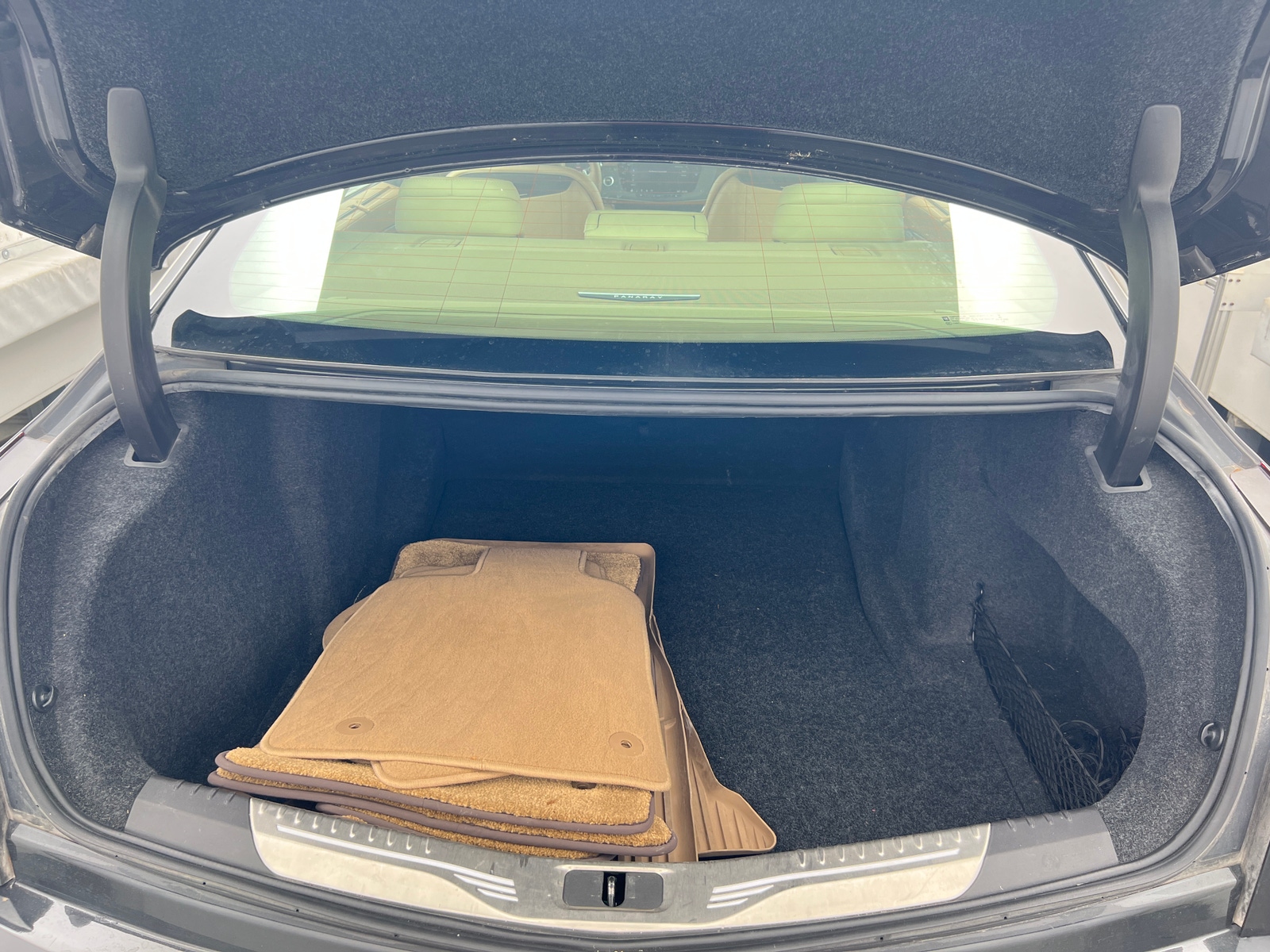 Thumbnail: 2019 Cadillac CT6 - 6