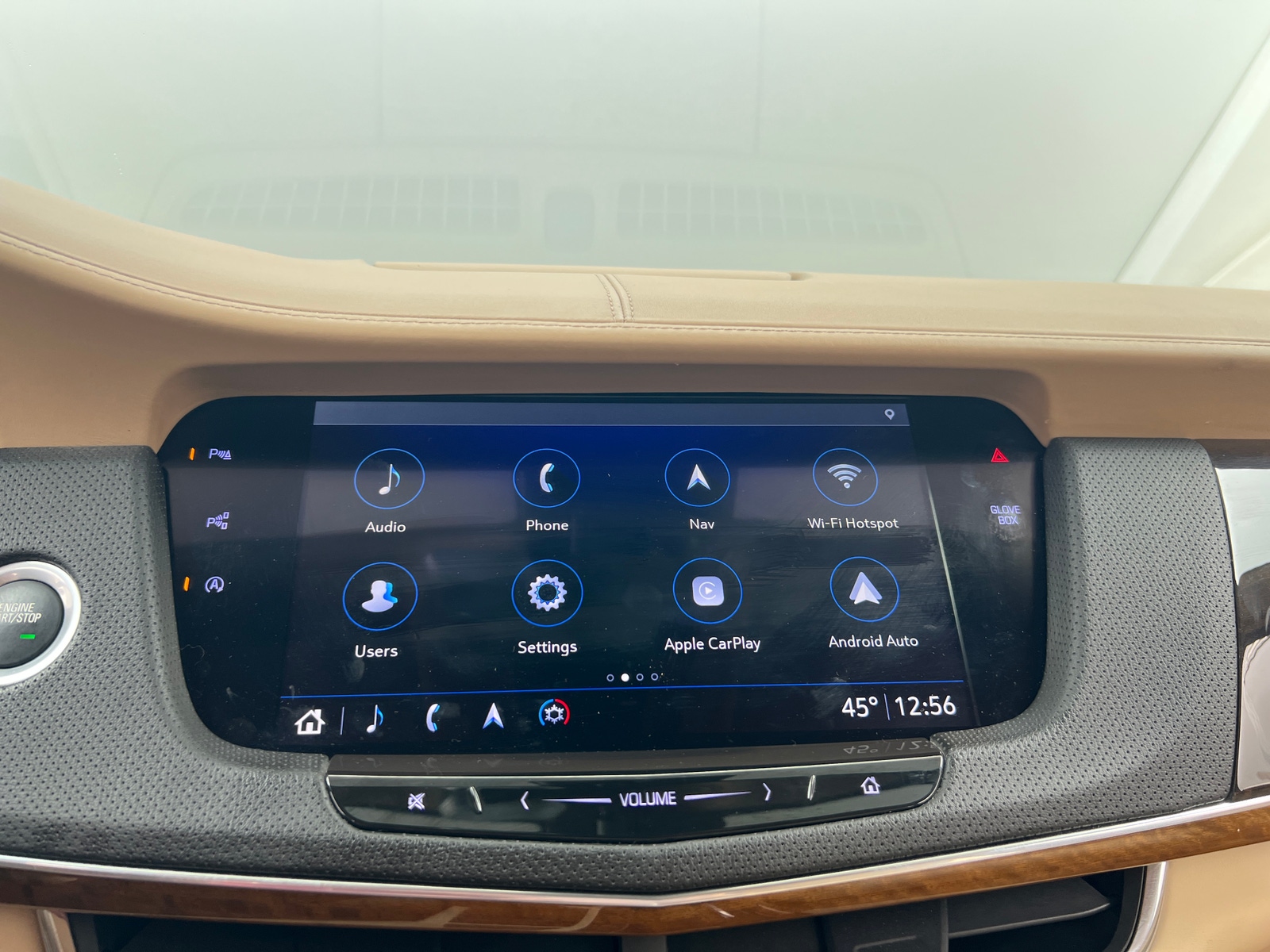 Thumbnail: 2019 Cadillac CT6 - 3