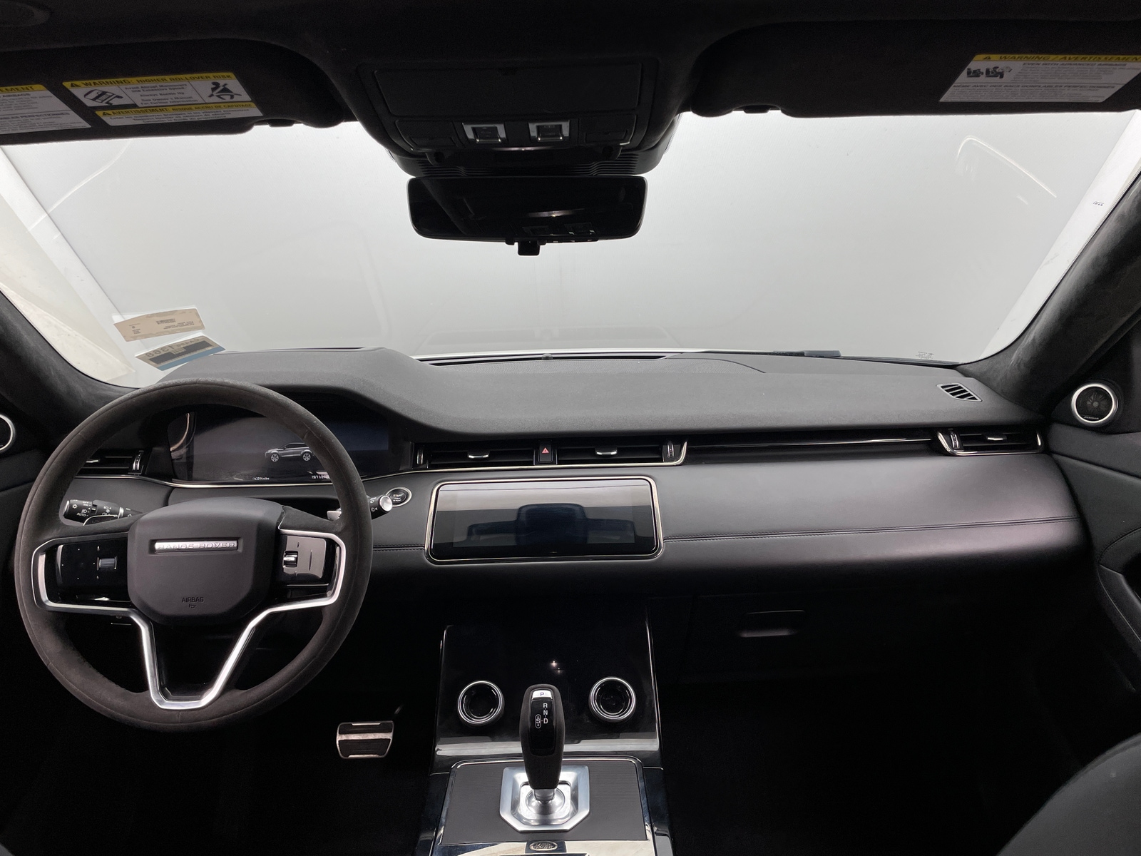 Thumbnail: 2023 Land Rover Range Rover Evoque - 2