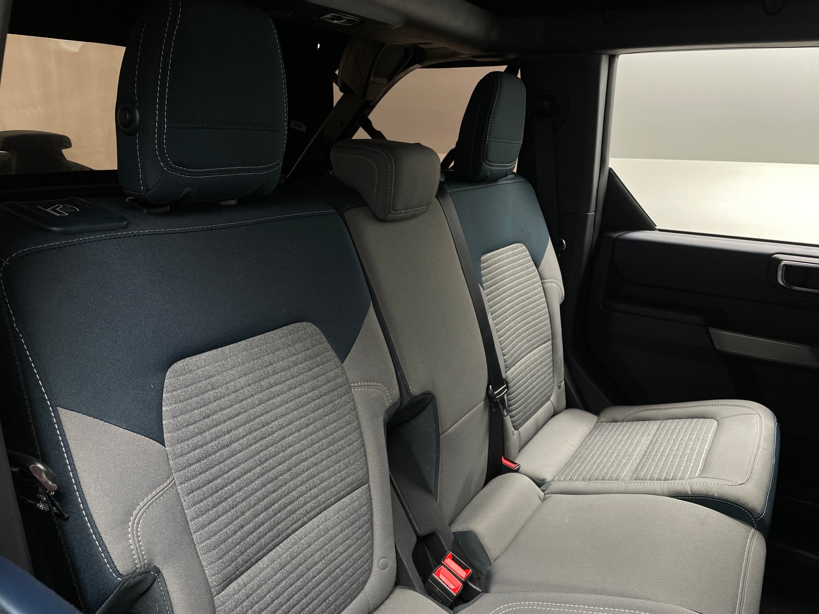 Thumbnail: 2023 Ford Bronco - 6