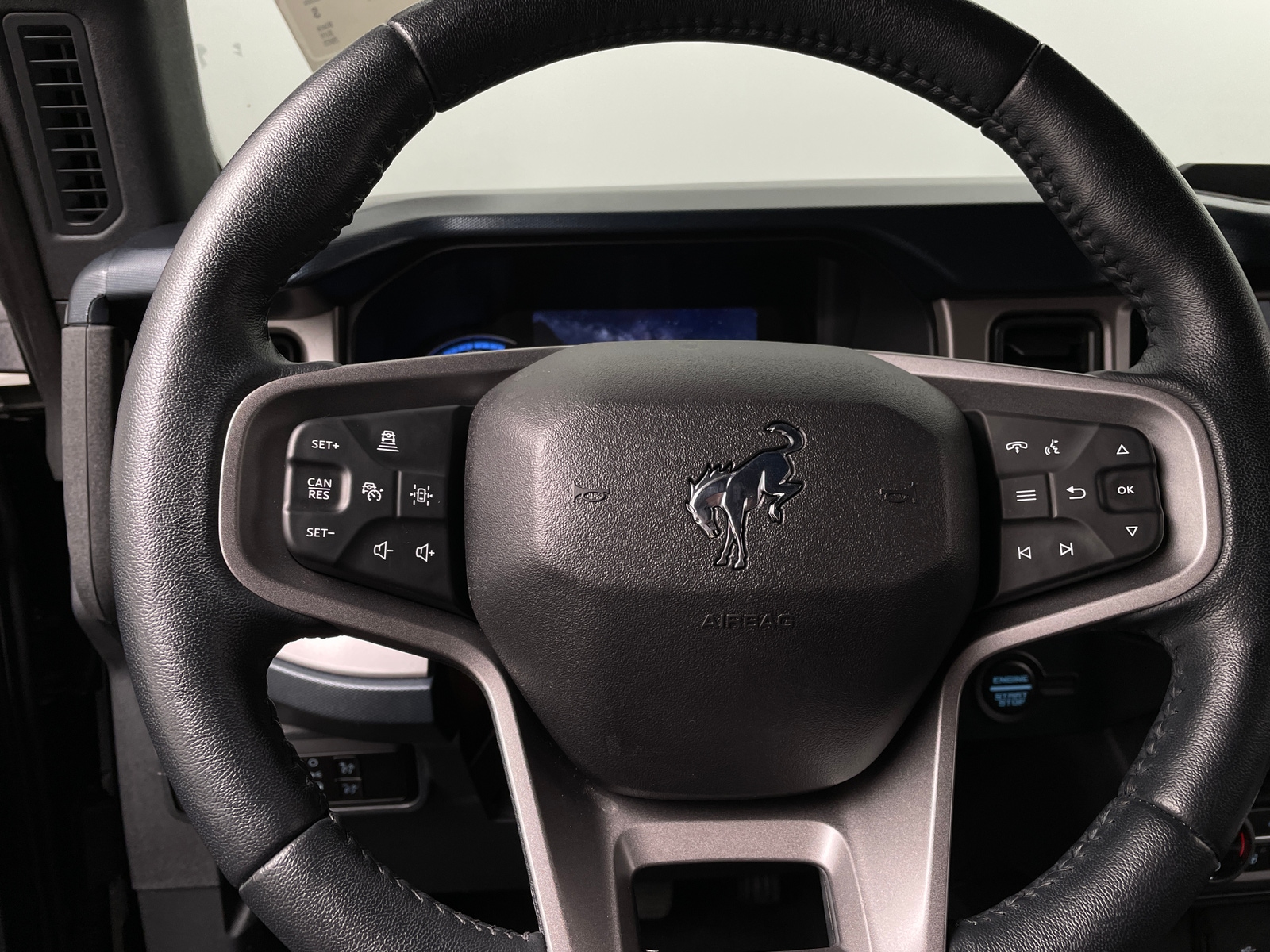 Thumbnail: 2023 Ford Bronco - 5