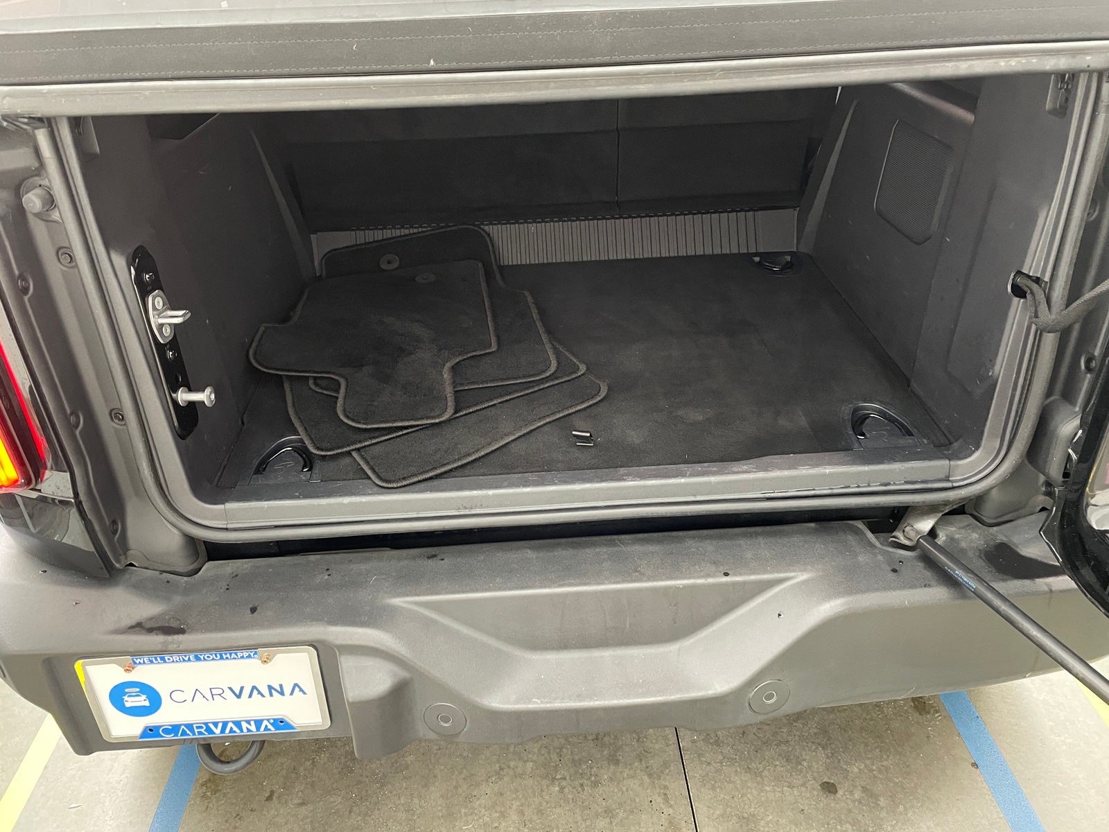 Thumbnail: 2023 Ford Bronco - 7