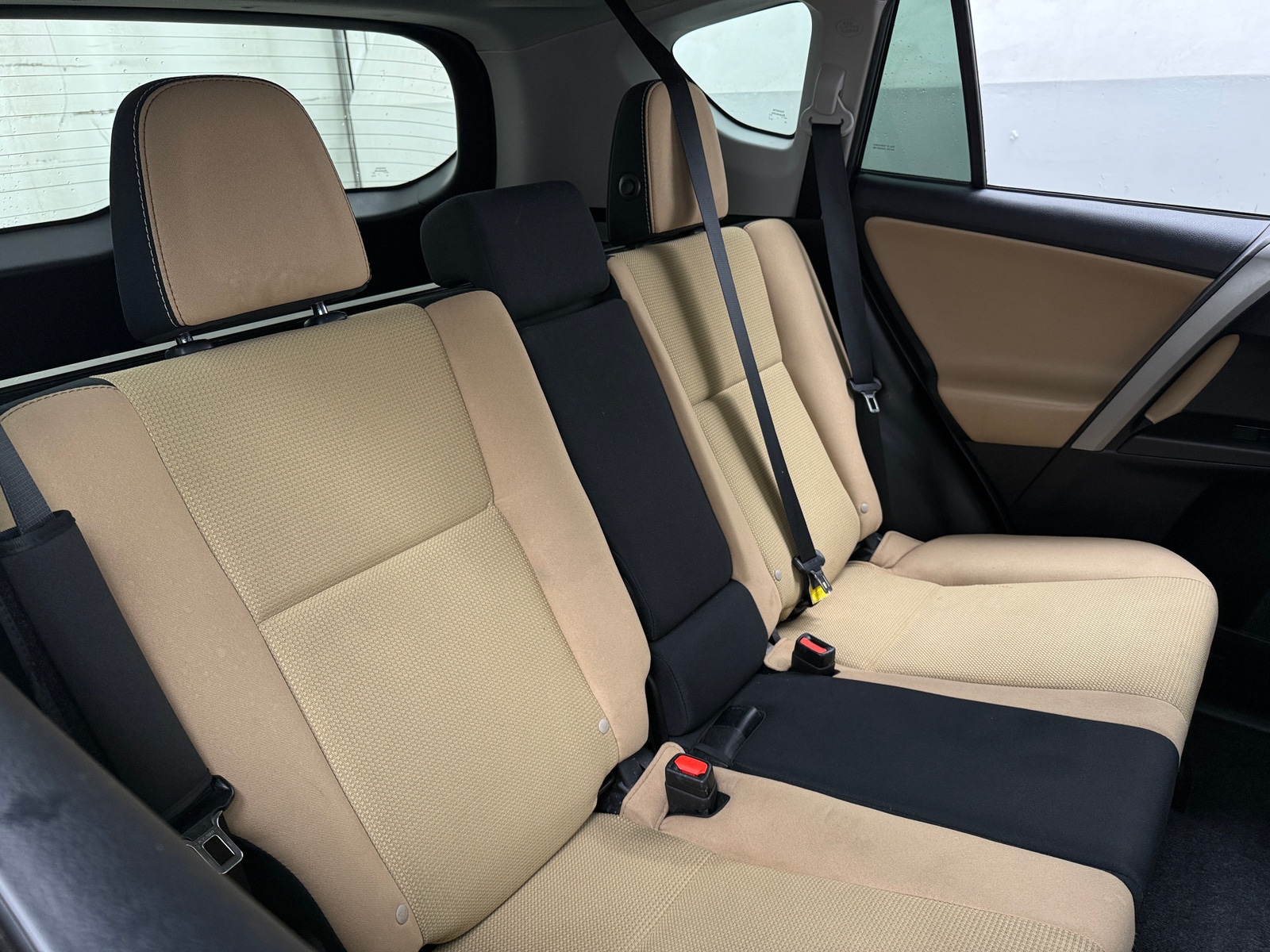 Thumbnail: 2018 Toyota RAV4 - 6