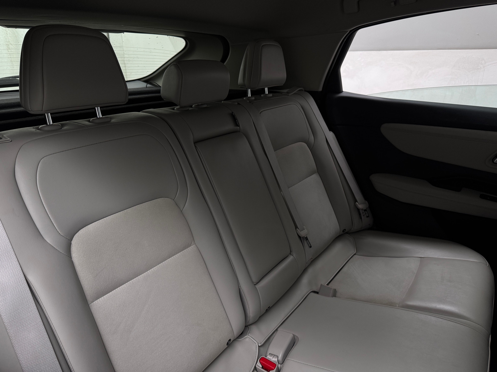 Thumbnail: 2023 Nissan Ariya - 5