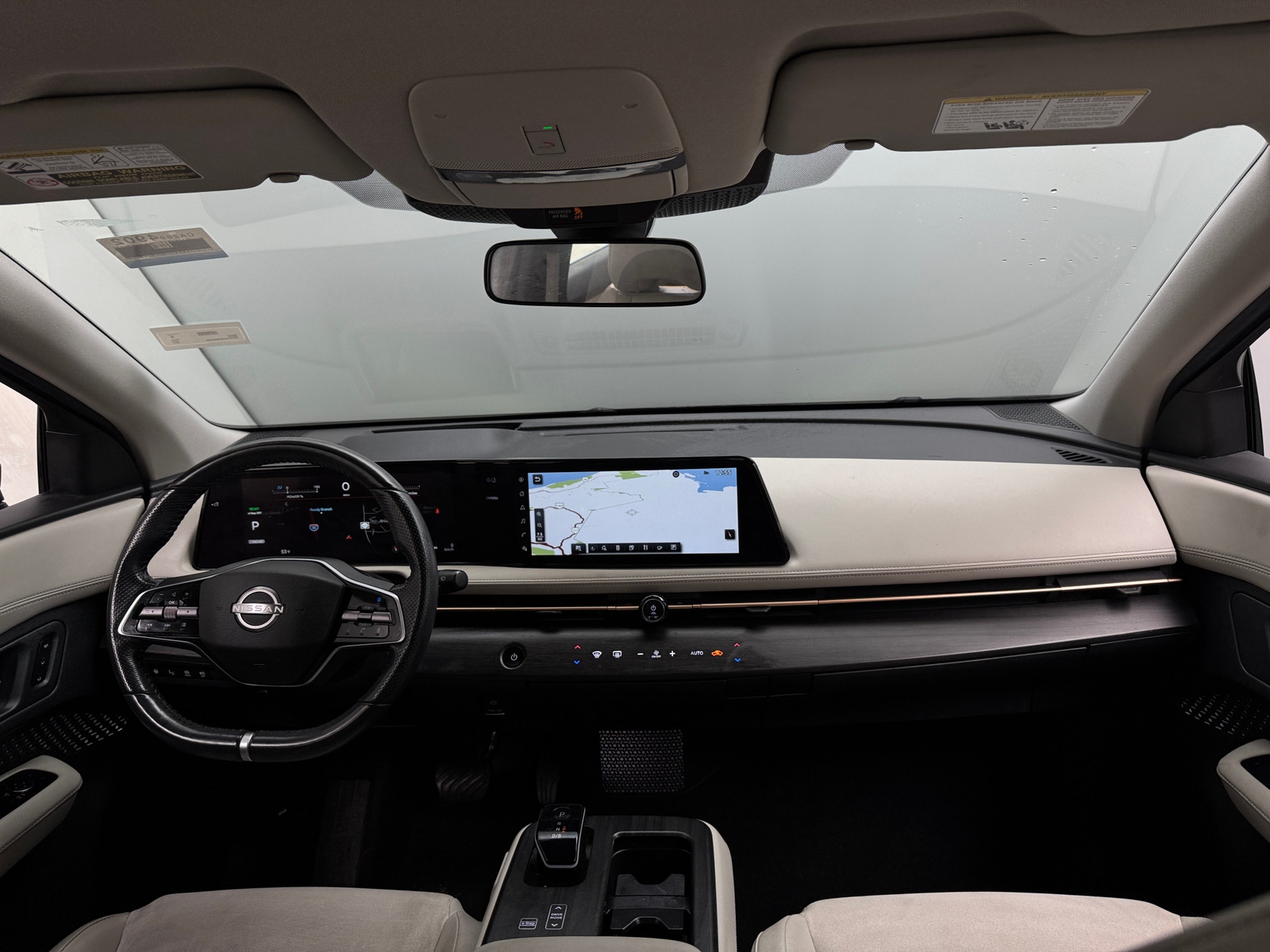 Thumbnail: 2023 Nissan Ariya - 2