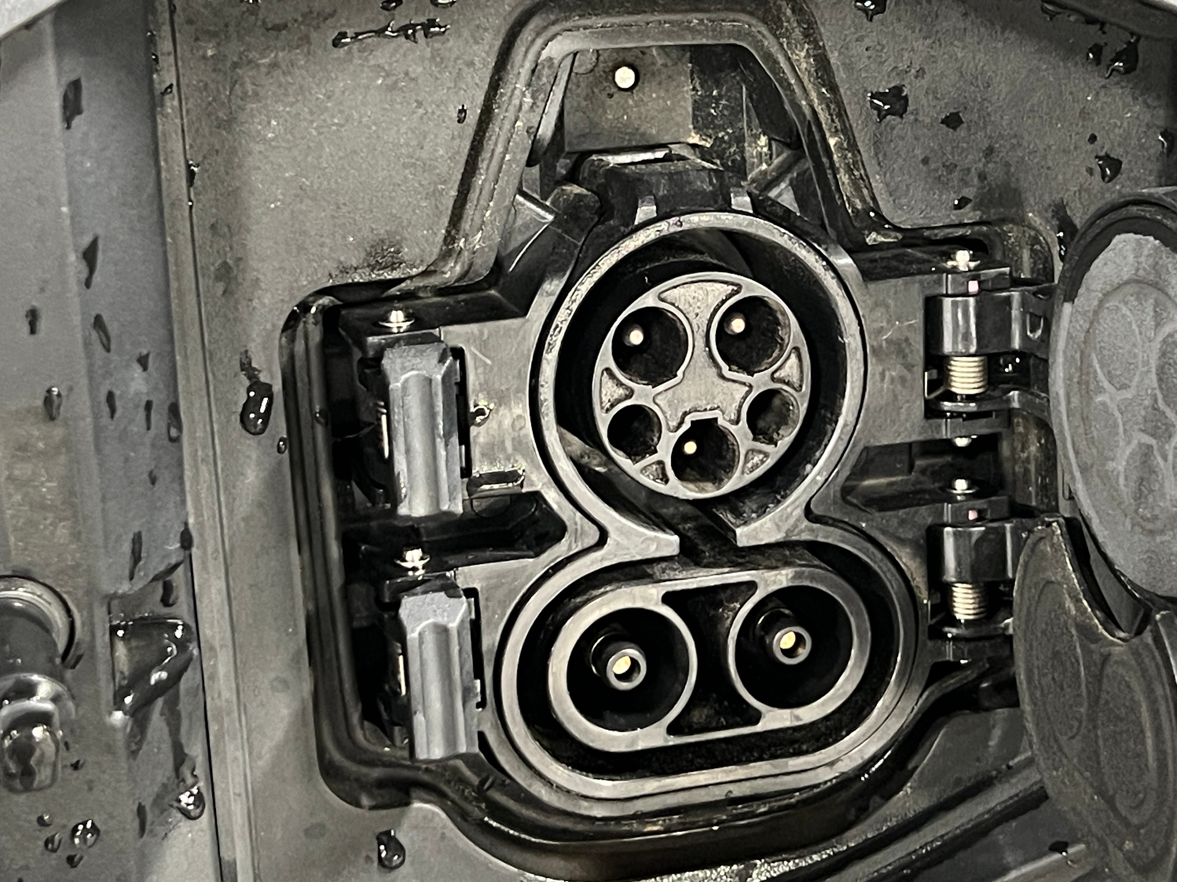 Used 2023 Nissan Ariya Engage with VIN JN1AF0BA8PM407806 for sale in Oak Creek, WI