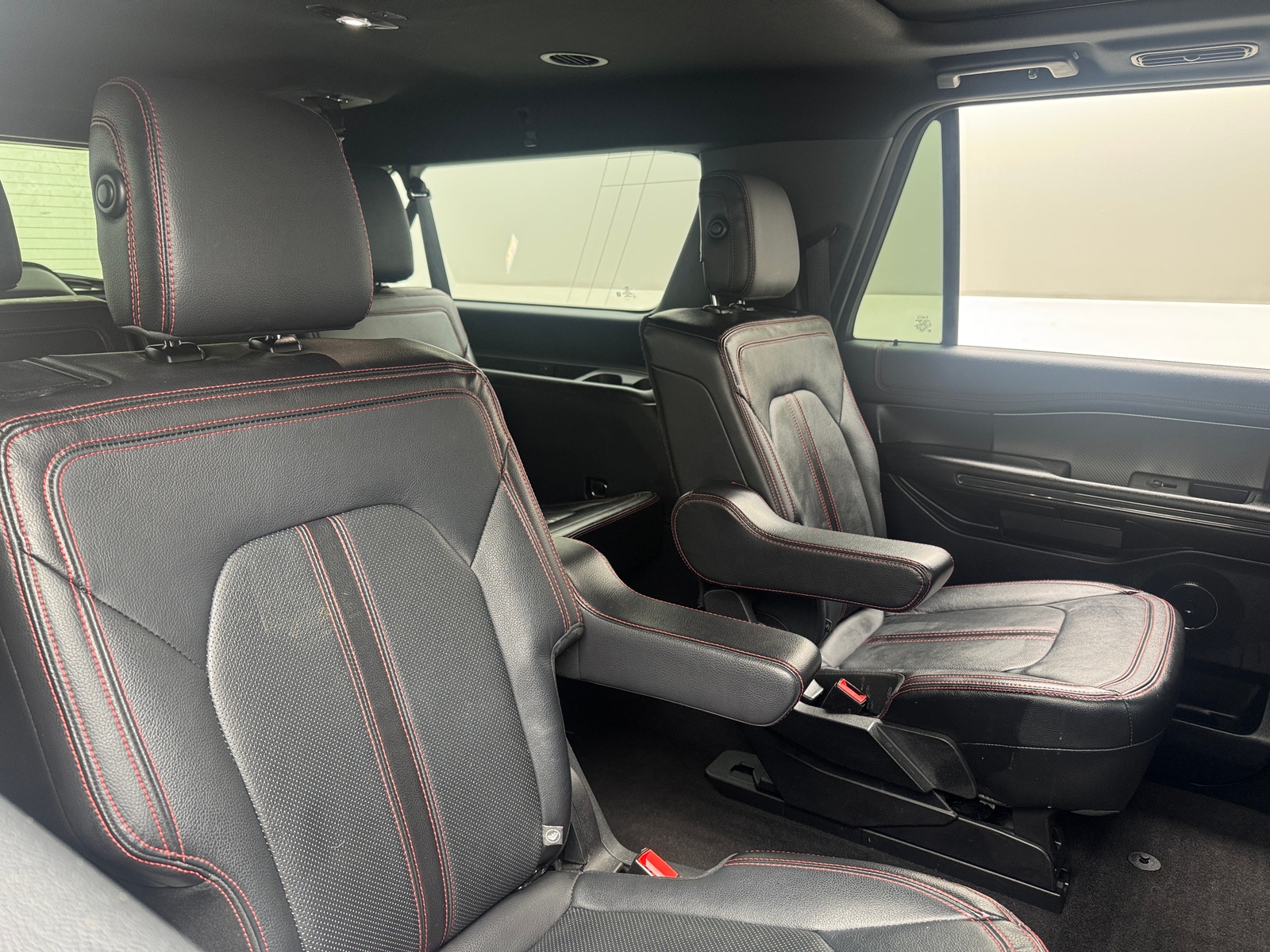 Thumbnail: 2020 Ford Expedition MAX - 5