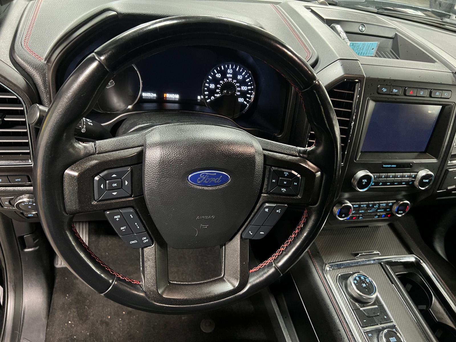 Thumbnail: 2020 Ford Expedition MAX - 4