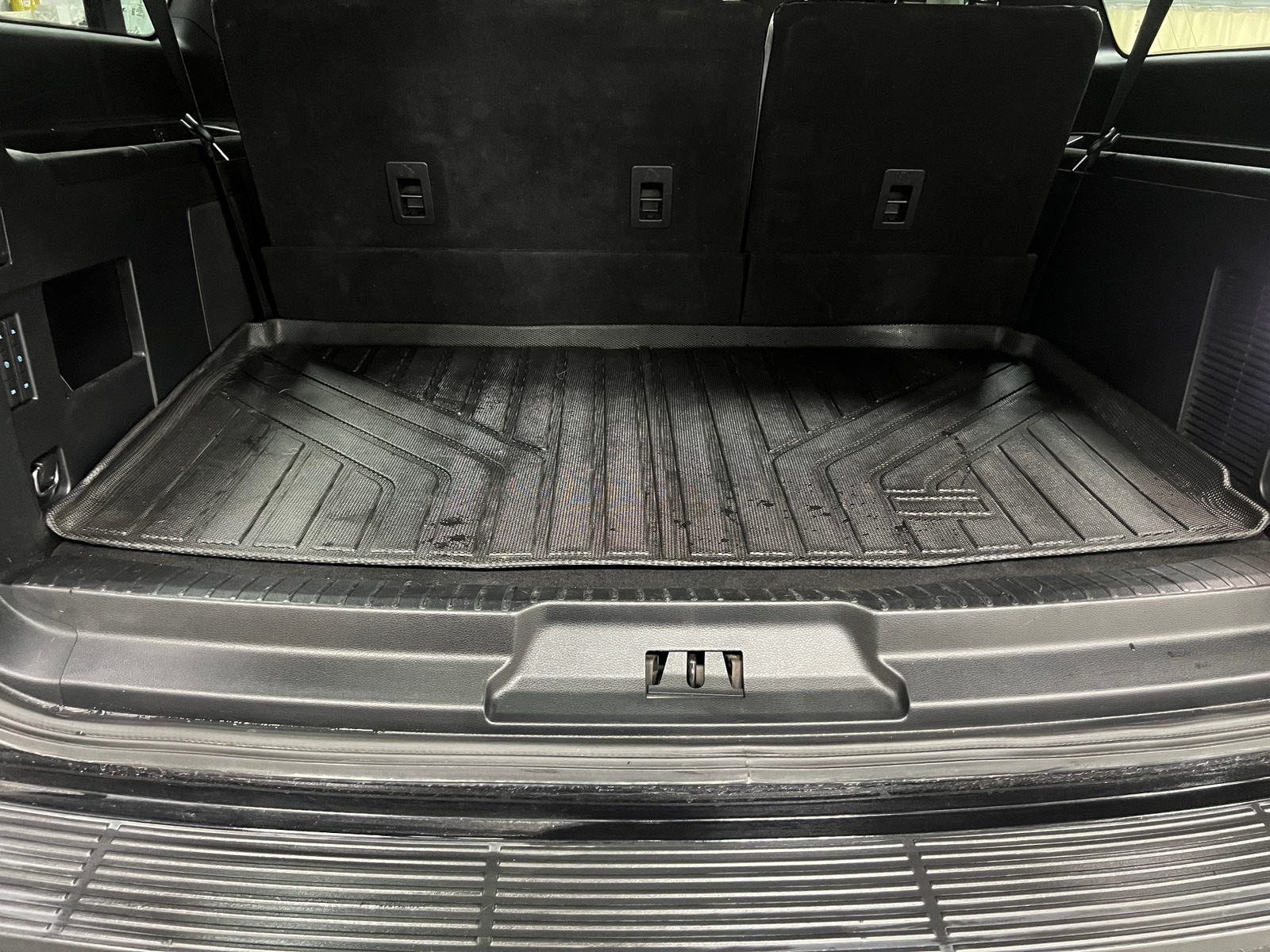 Thumbnail: 2020 Ford Expedition MAX - 6