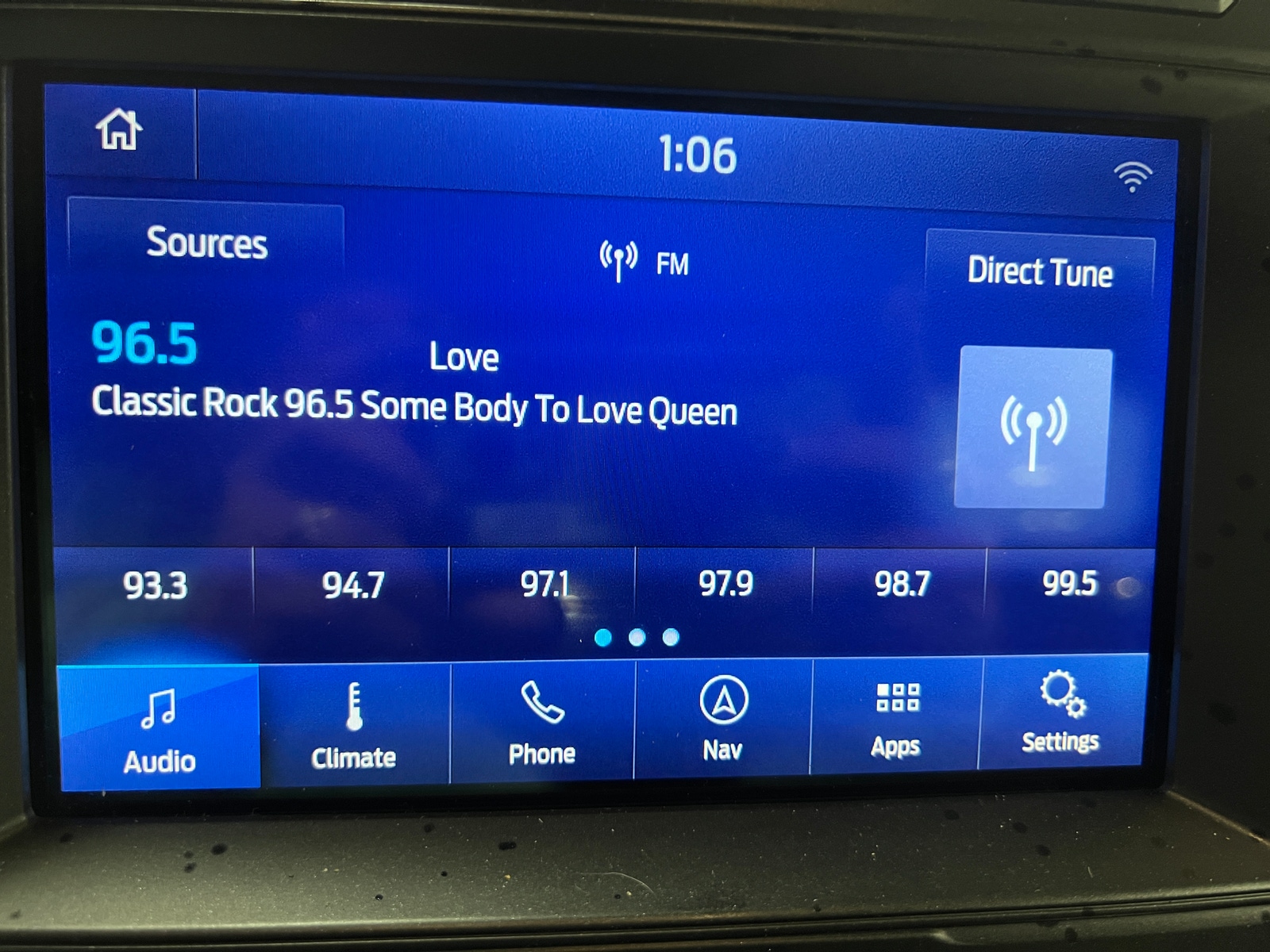 Thumbnail: 2020 Ford Expedition MAX - 3