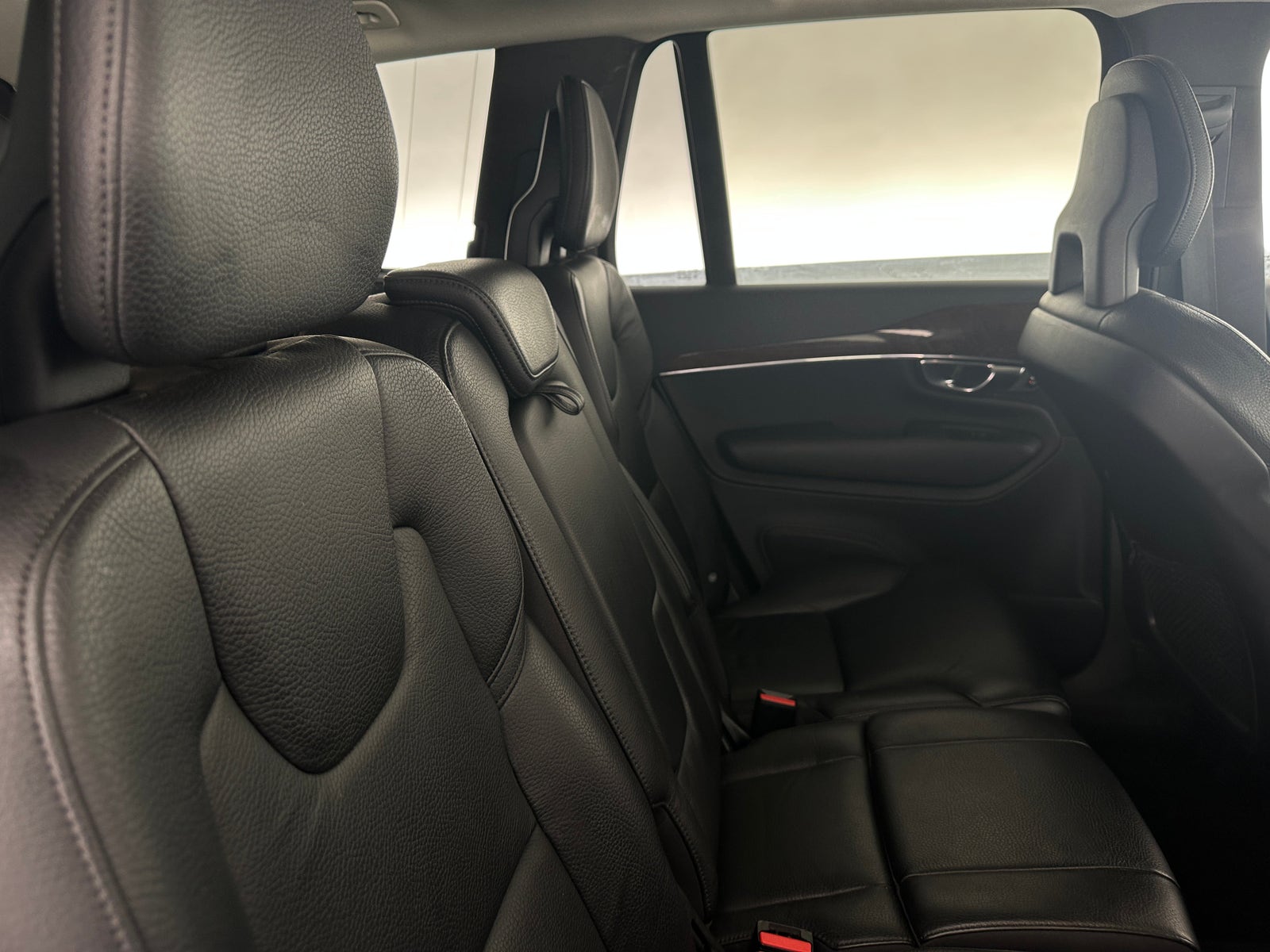 Thumbnail: 2016 Volvo XC90 - 5