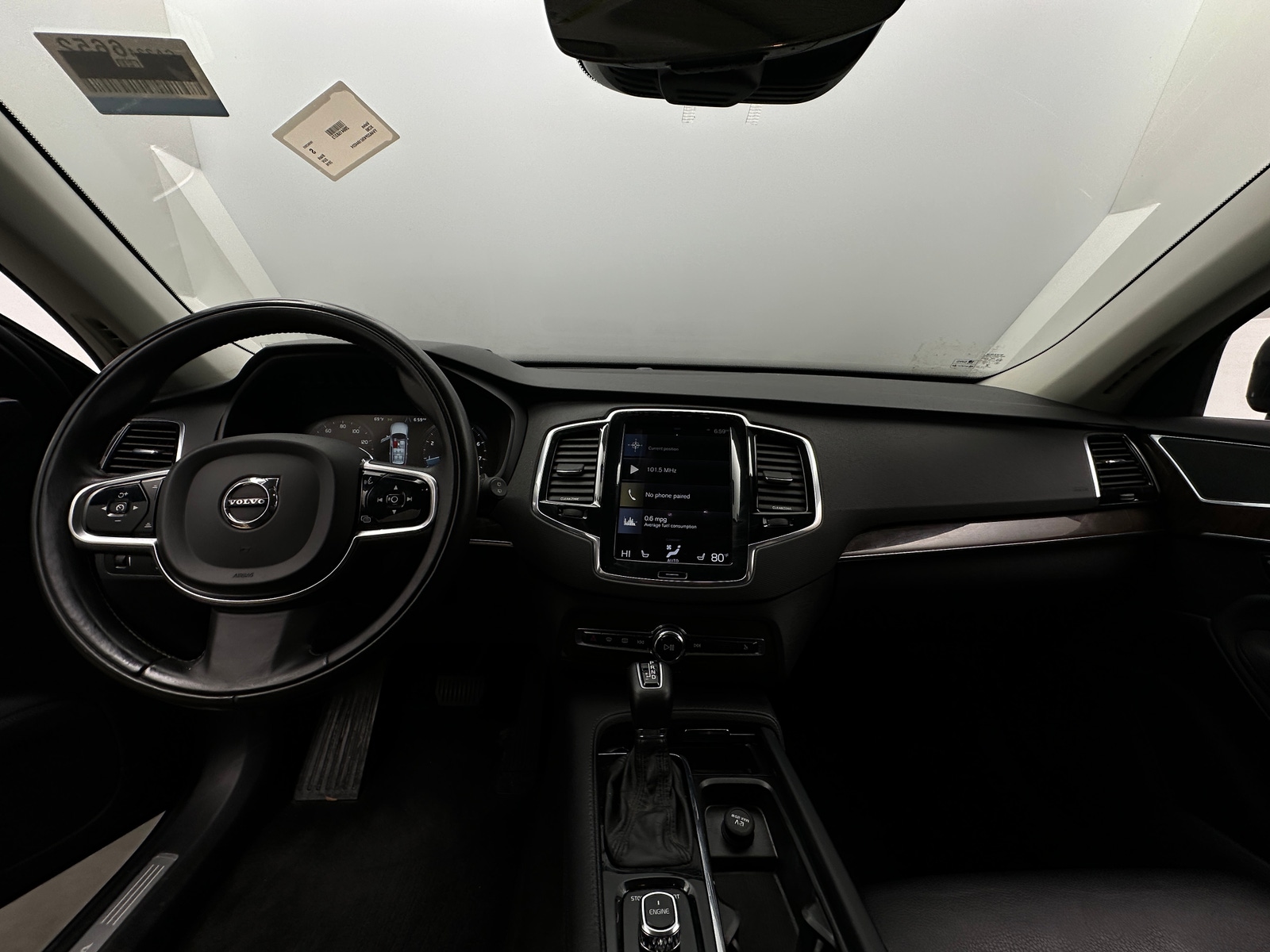 Thumbnail: 2016 Volvo XC90 - 2