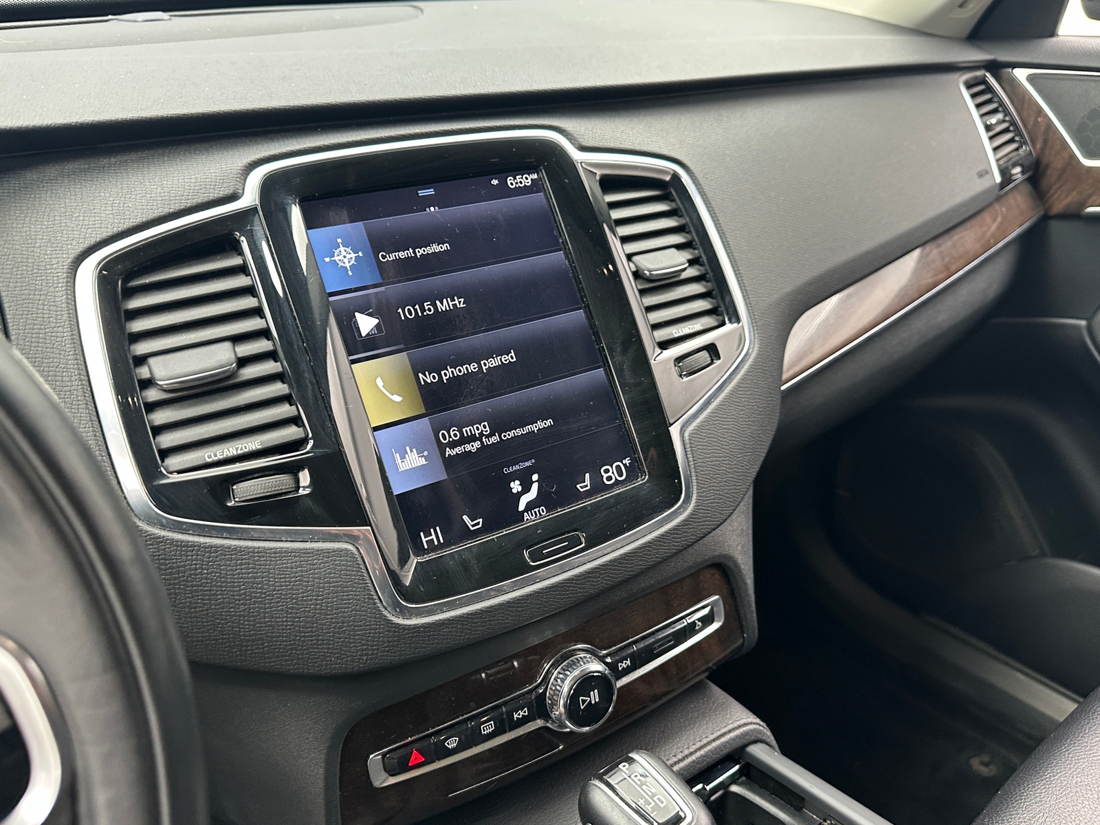 Thumbnail: 2016 Volvo XC90 - 3