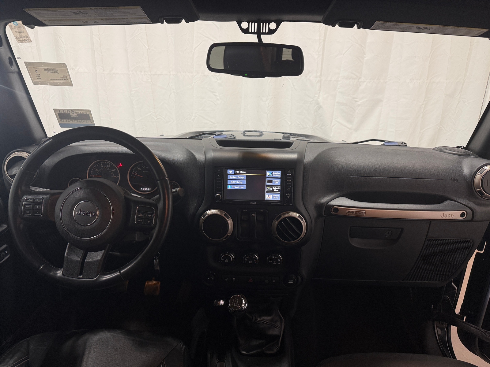 Thumbnail: 2016 Jeep Wrangler - 3