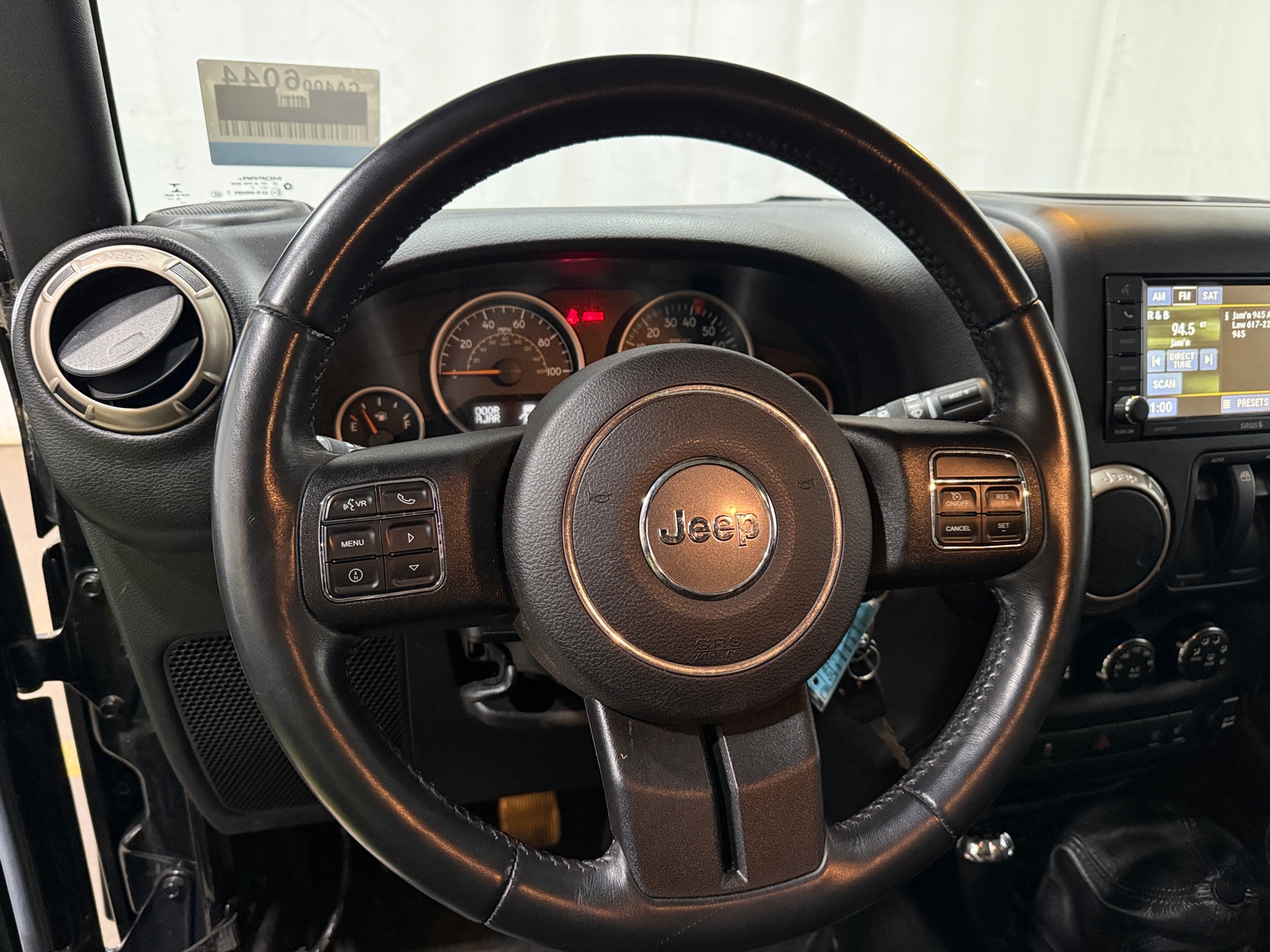 Thumbnail: 2016 Jeep Wrangler - 5