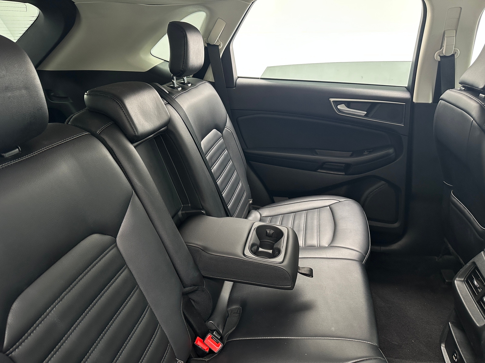 Thumbnail: 2022 Ford Edge - 5