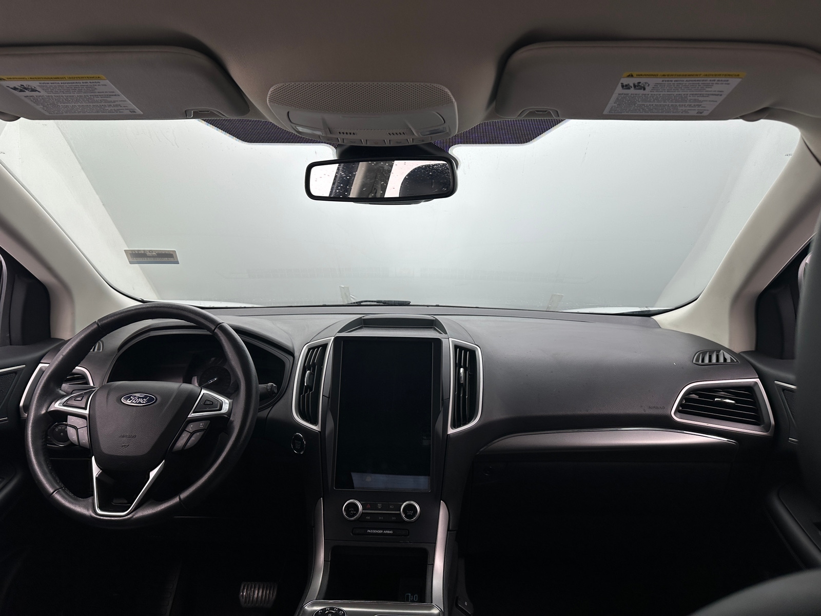 Thumbnail: 2022 Ford Edge - 2