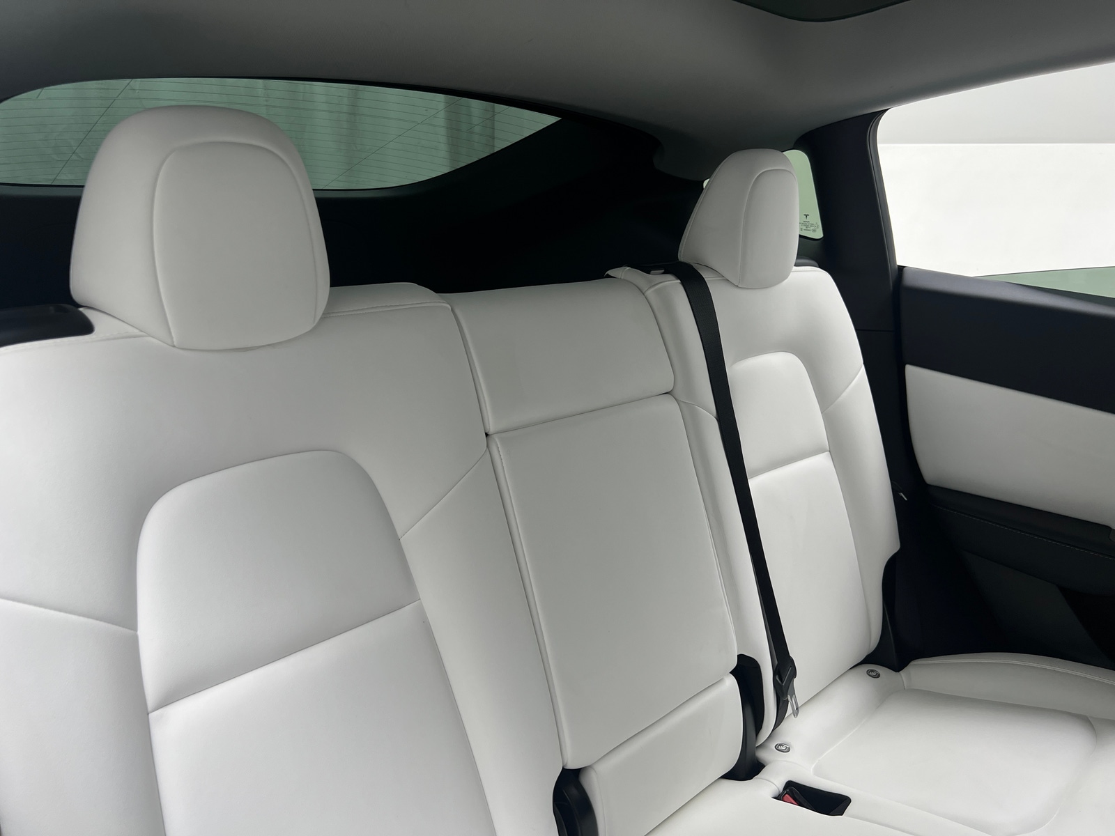 Thumbnail: 2021 Tesla Model Y - 5