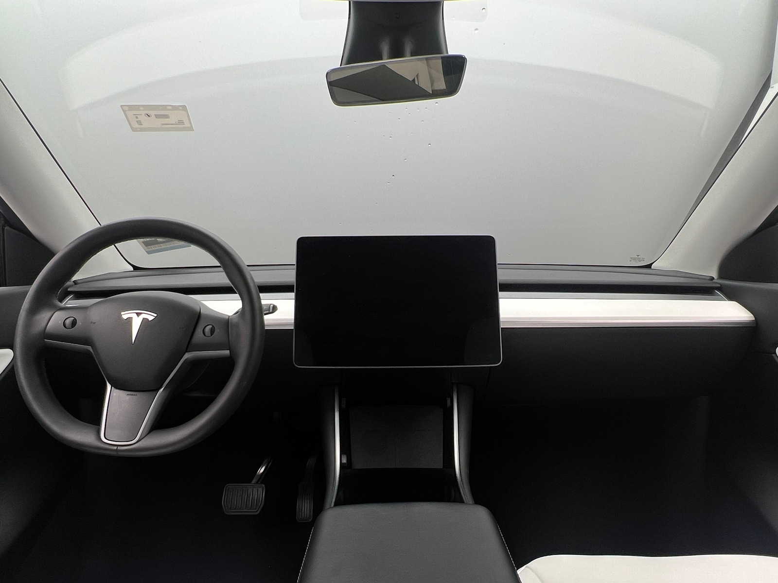 Thumbnail: 2021 Tesla Model Y - 2