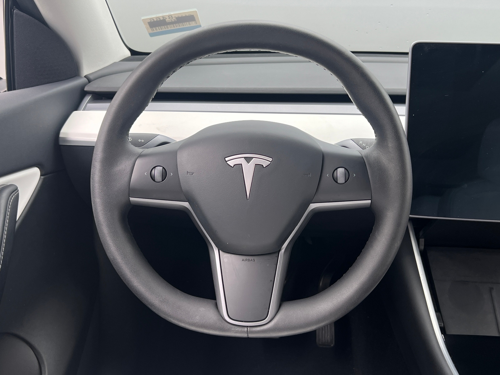 Thumbnail: 2021 Tesla Model Y - 4