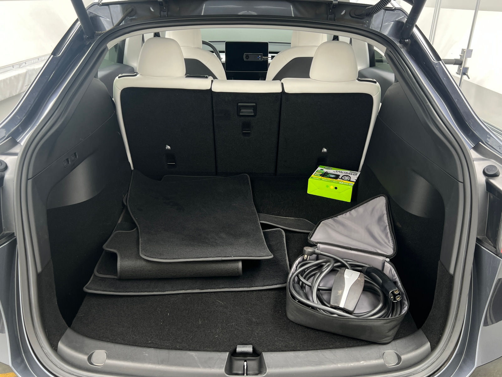 Thumbnail: 2021 Tesla Model Y - 6