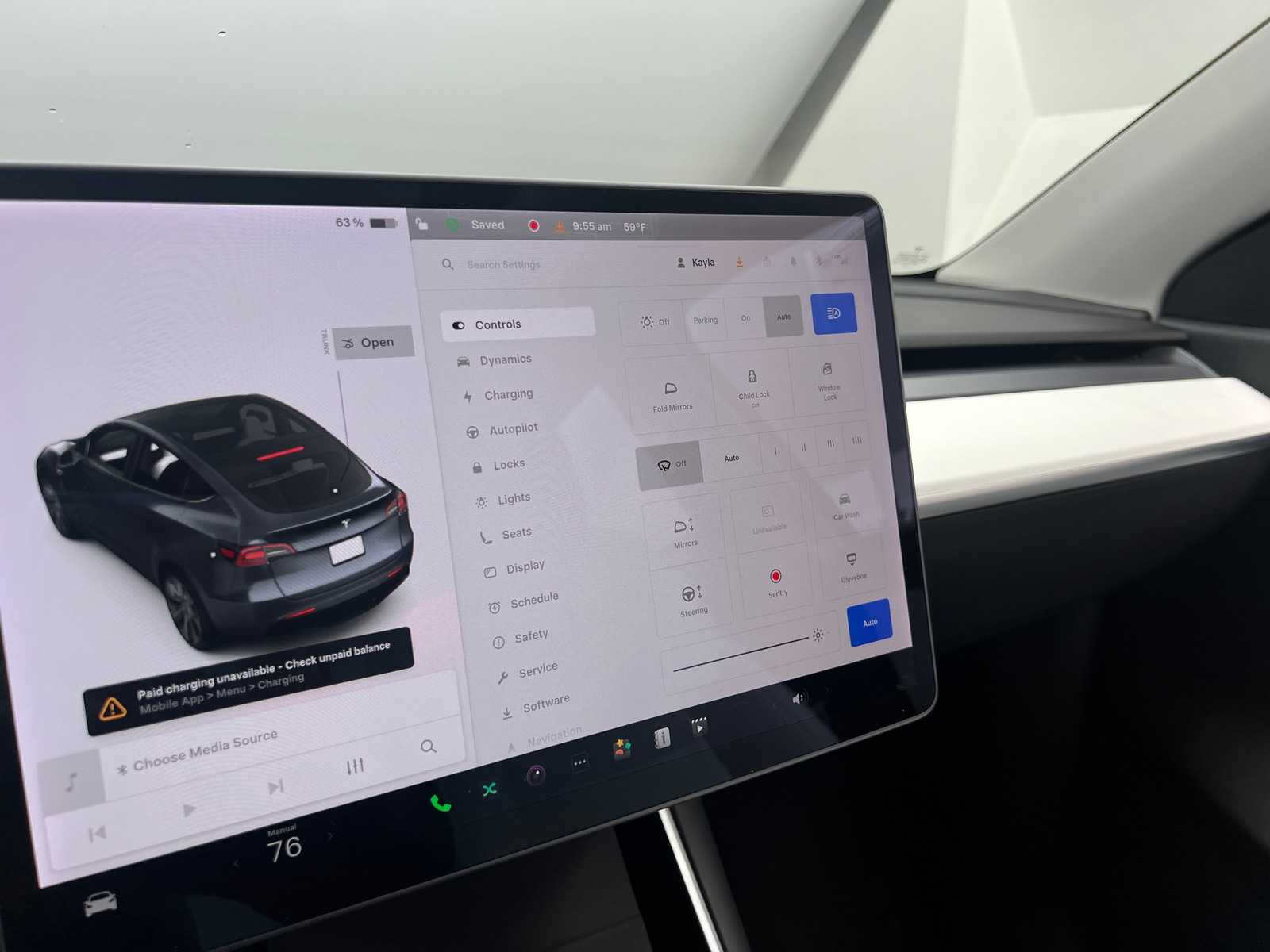 Thumbnail: 2021 Tesla Model Y - 3