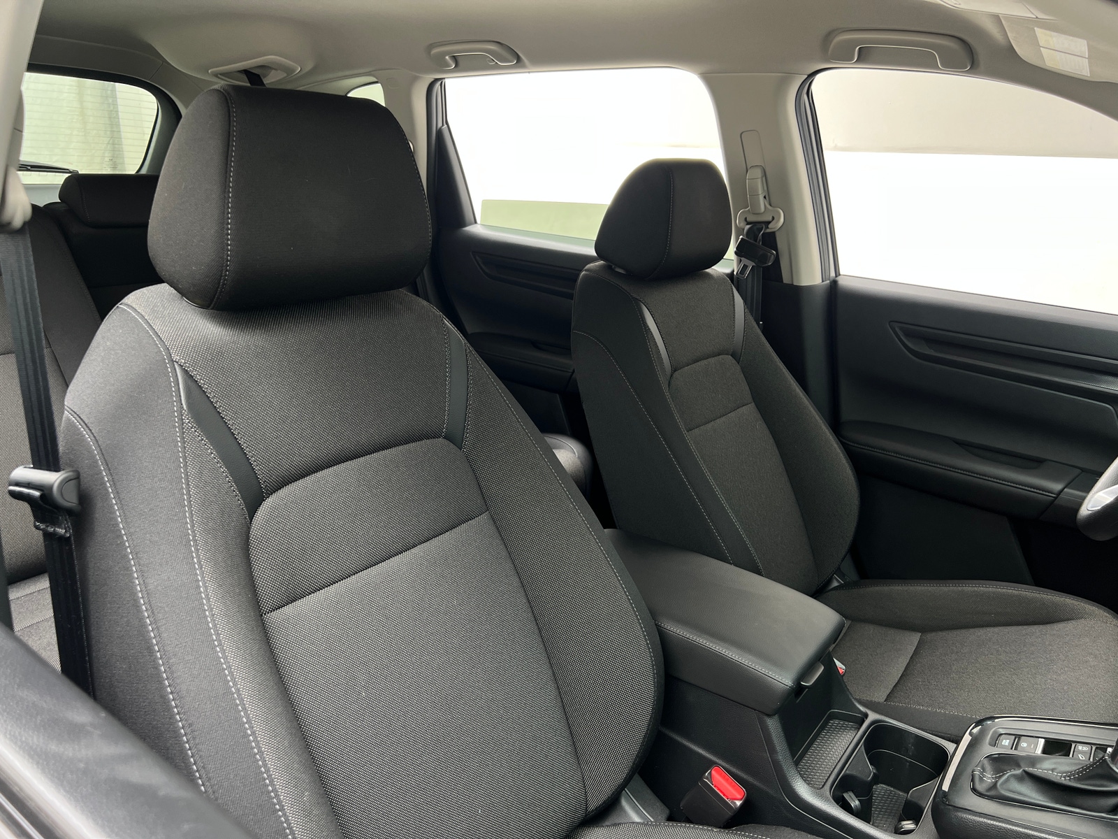 Thumbnail: 2025 Honda CR-V - 2