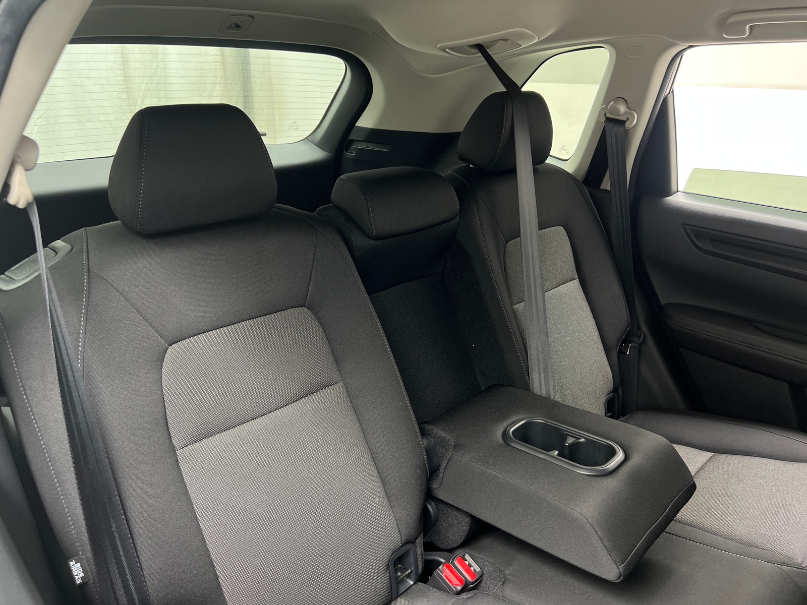 Thumbnail: 2025 Honda CR-V - 6